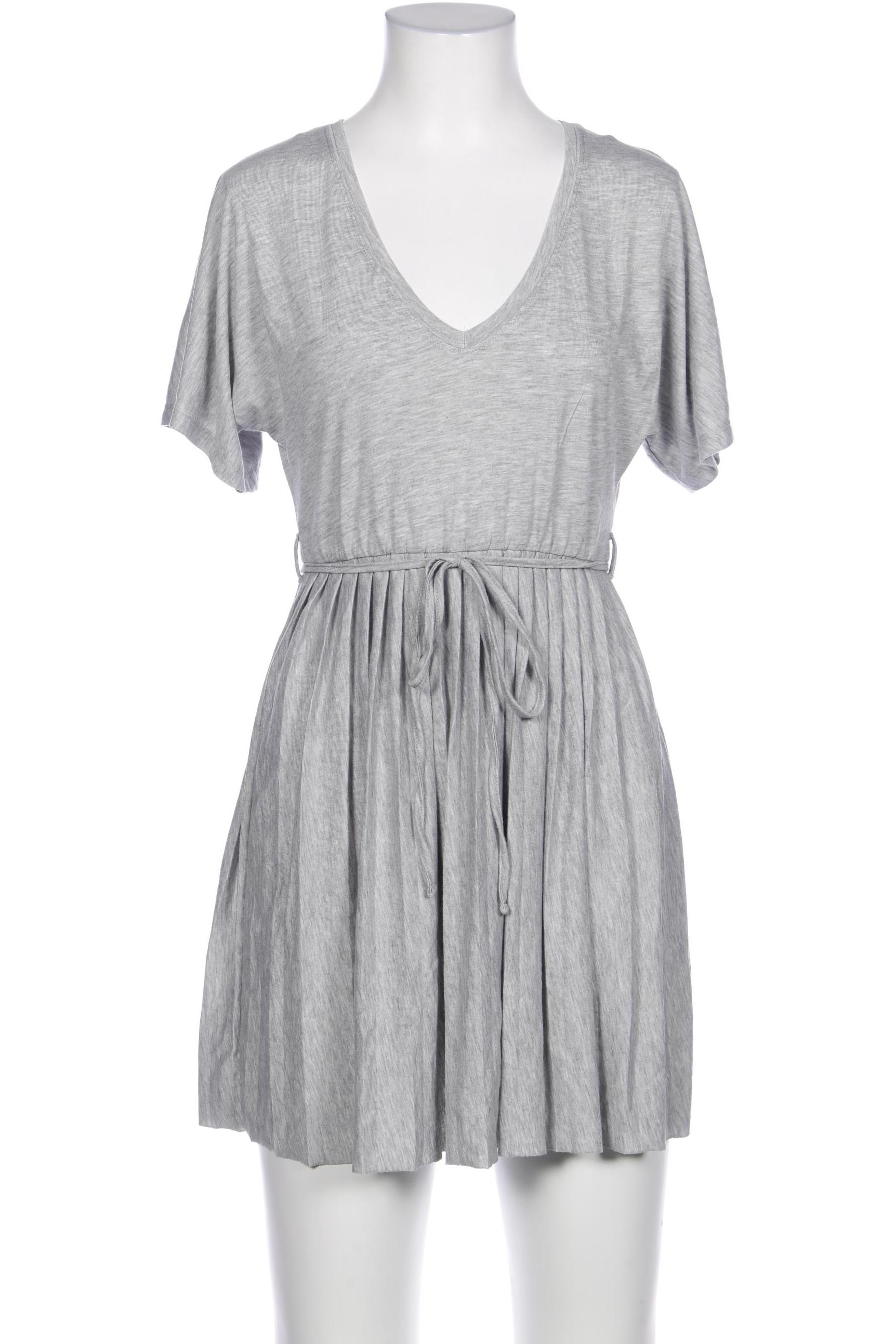 

asos Damen Kleid, grau
