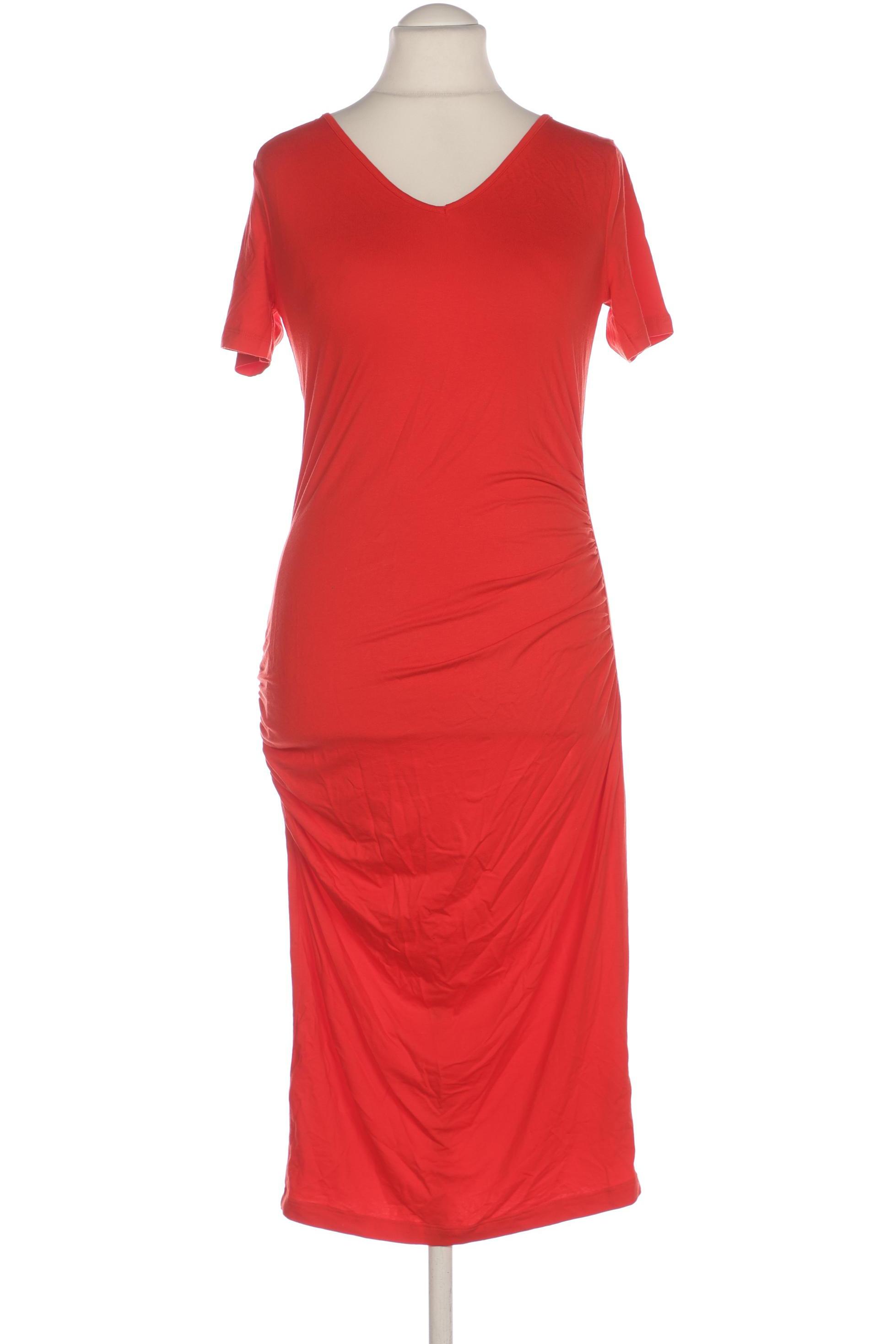 

asos Damen Kleid, rot, Gr. 42