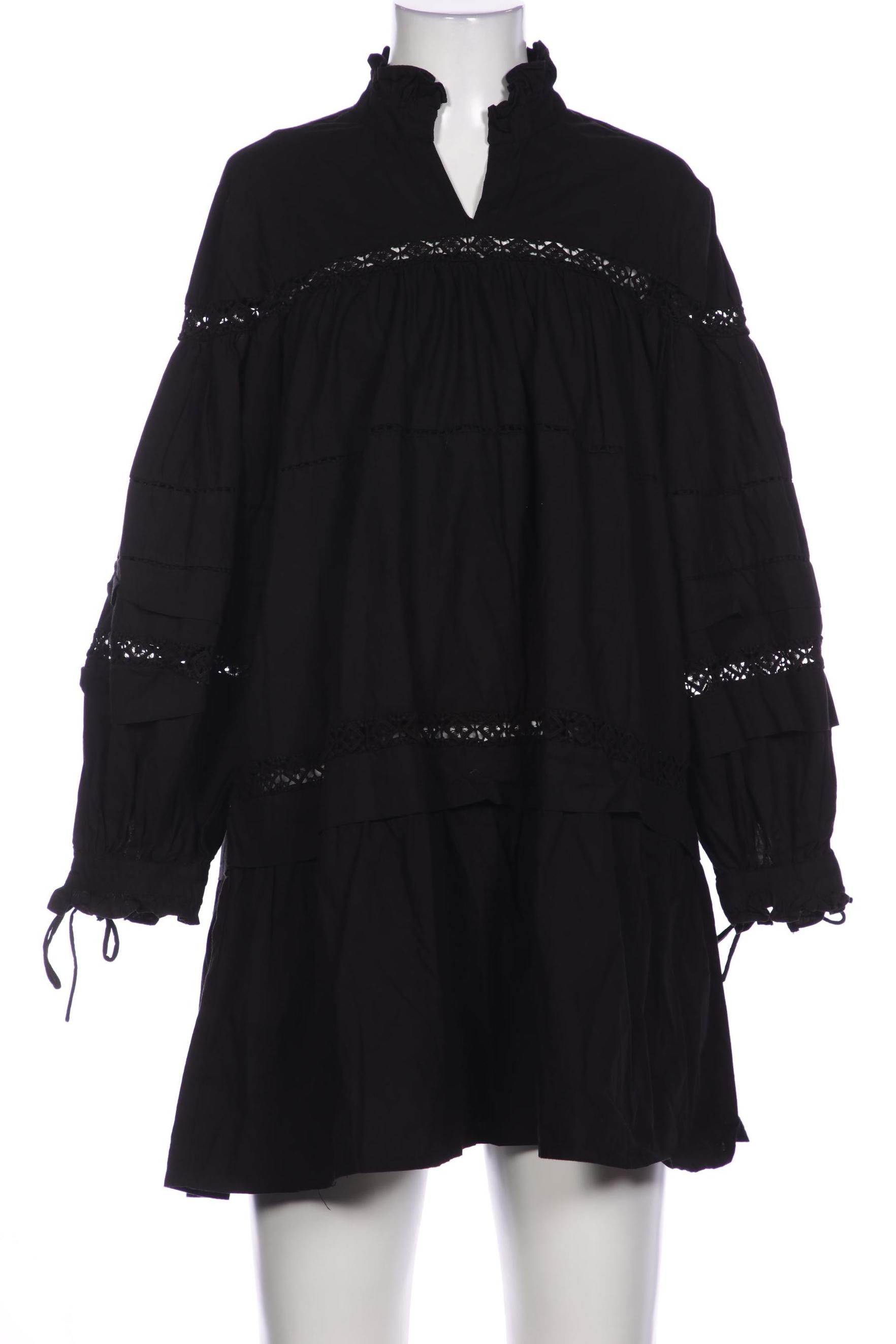 

asos Damen Kleid, schwarz, Gr. 36