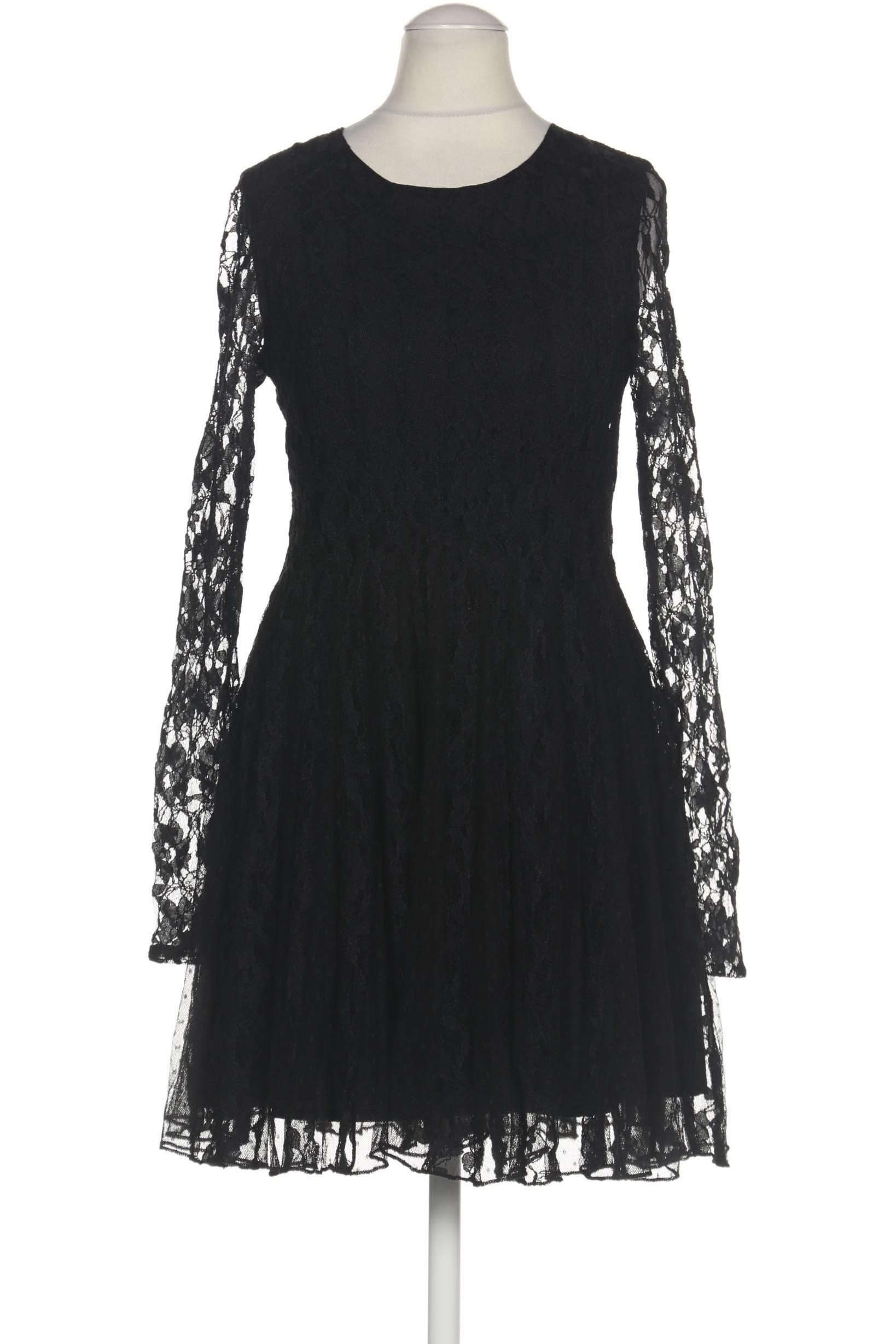 

asos Damen Kleid, schwarz, Gr. 36