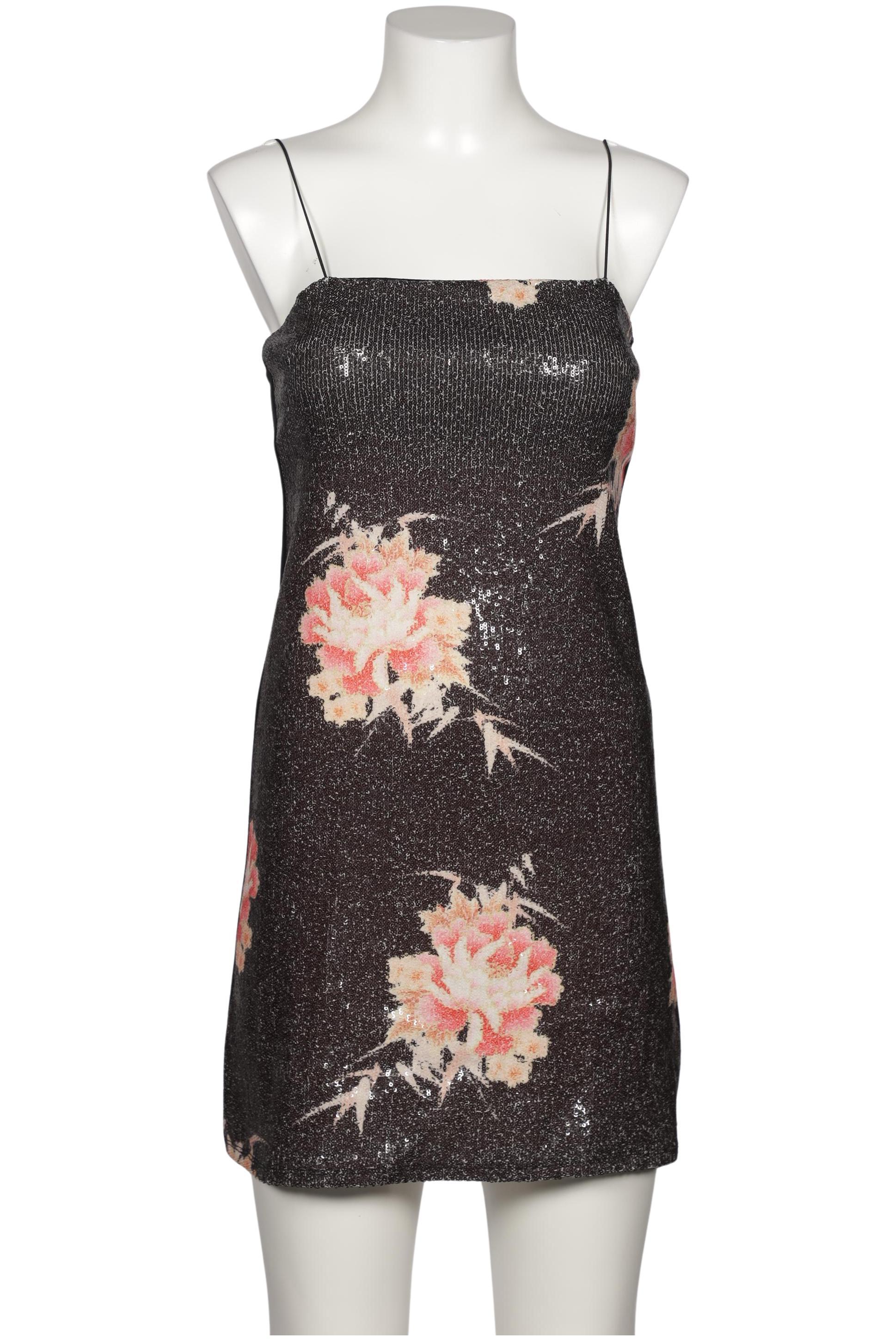 

asos Damen Kleid, schwarz, Gr. 38