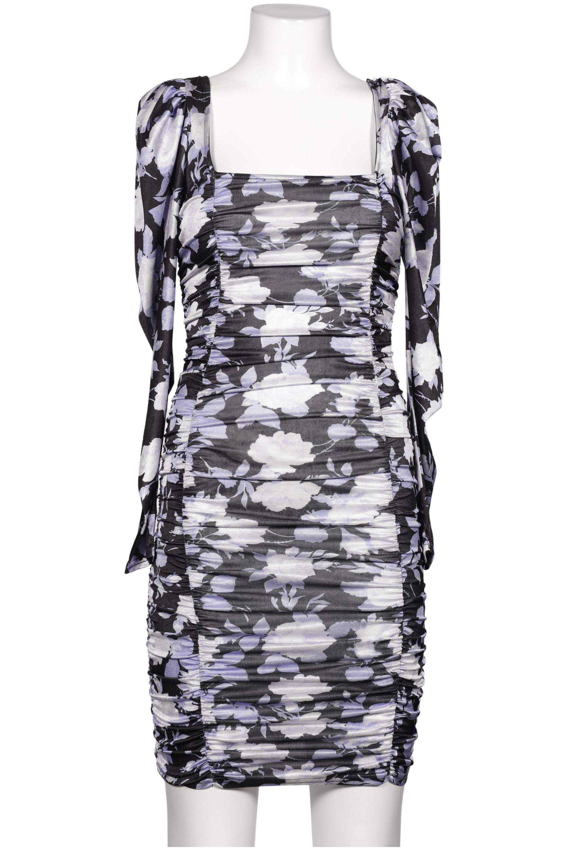 

asos Damen Kleid, schwarz, Gr. 36