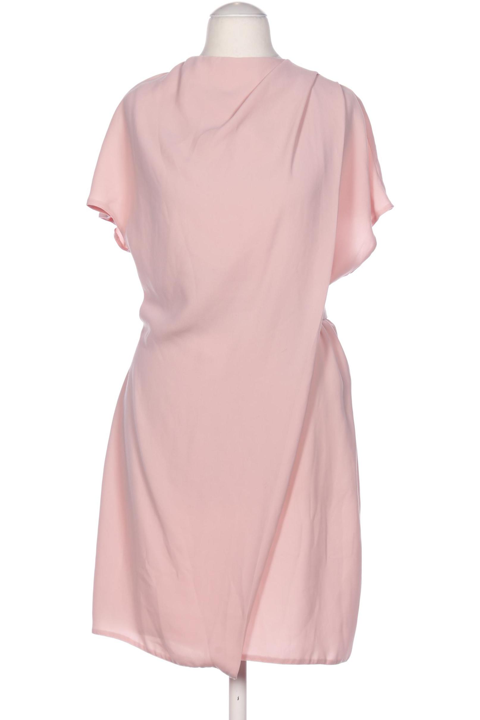 

asos Damen Kleid, pink, Gr. 34