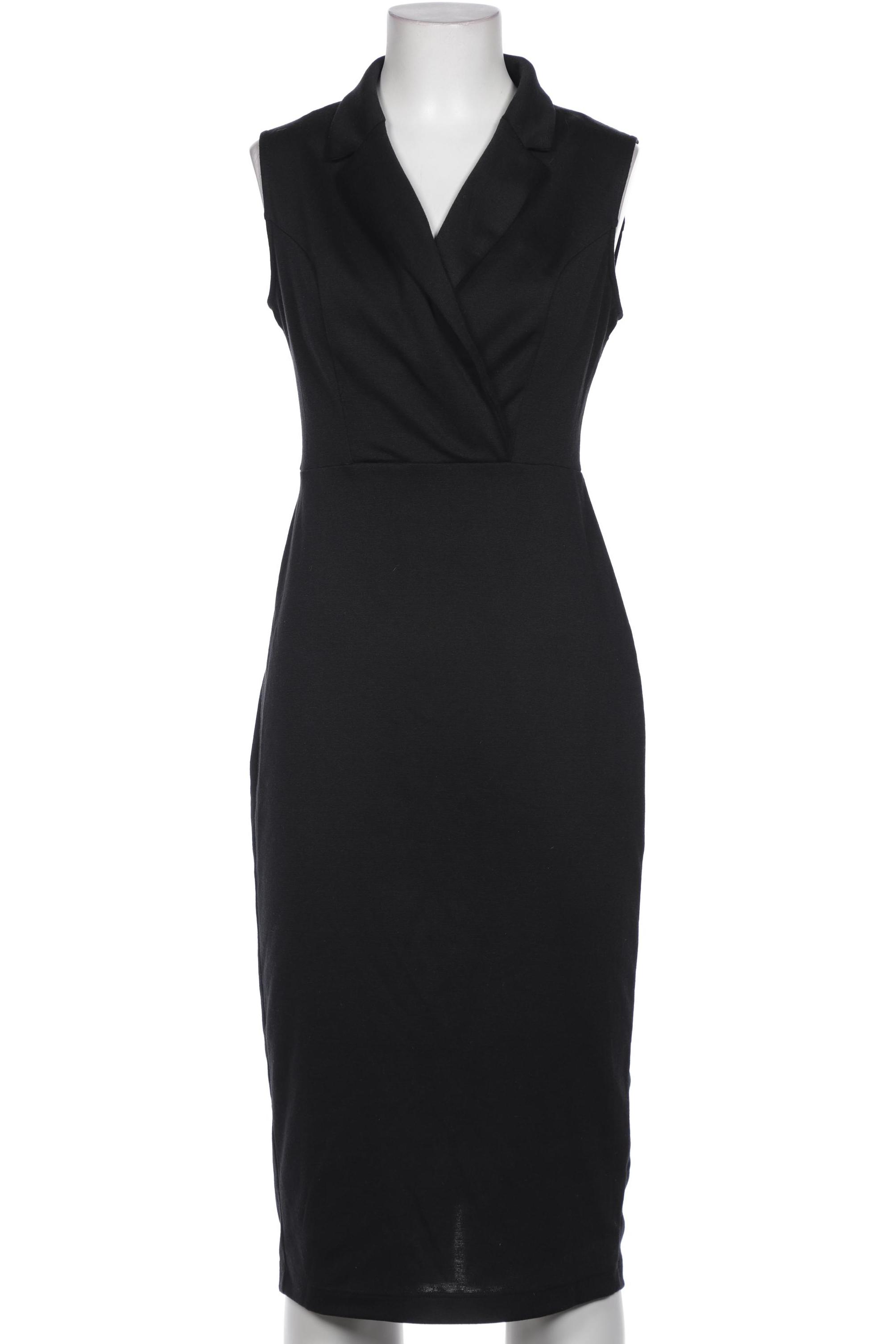 

asos Damen Kleid, schwarz, Gr. 38