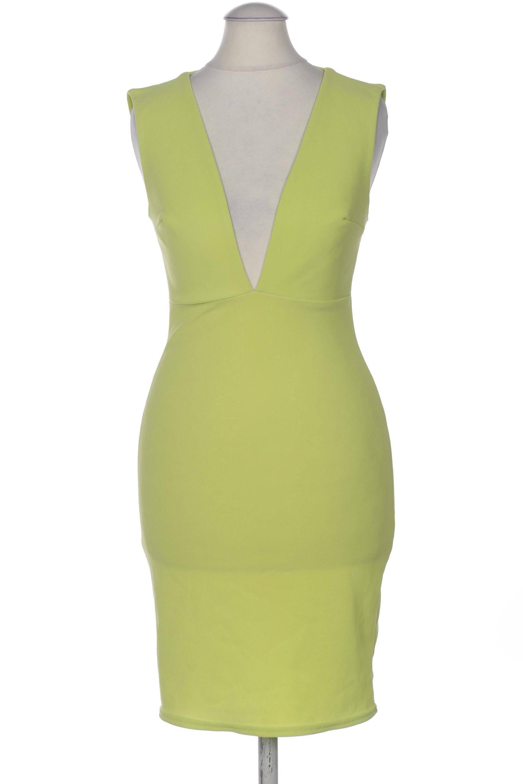 

asos Damen Kleid, neon