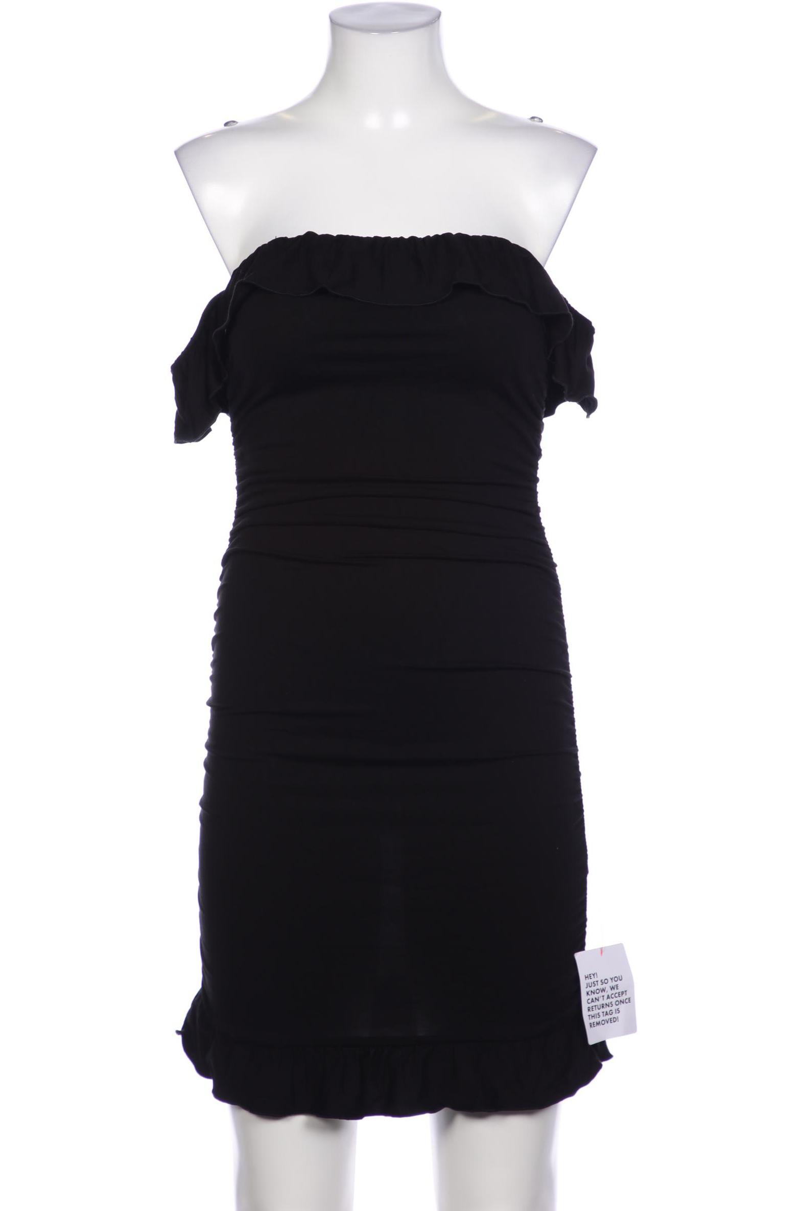 

asos Damen Kleid, schwarz