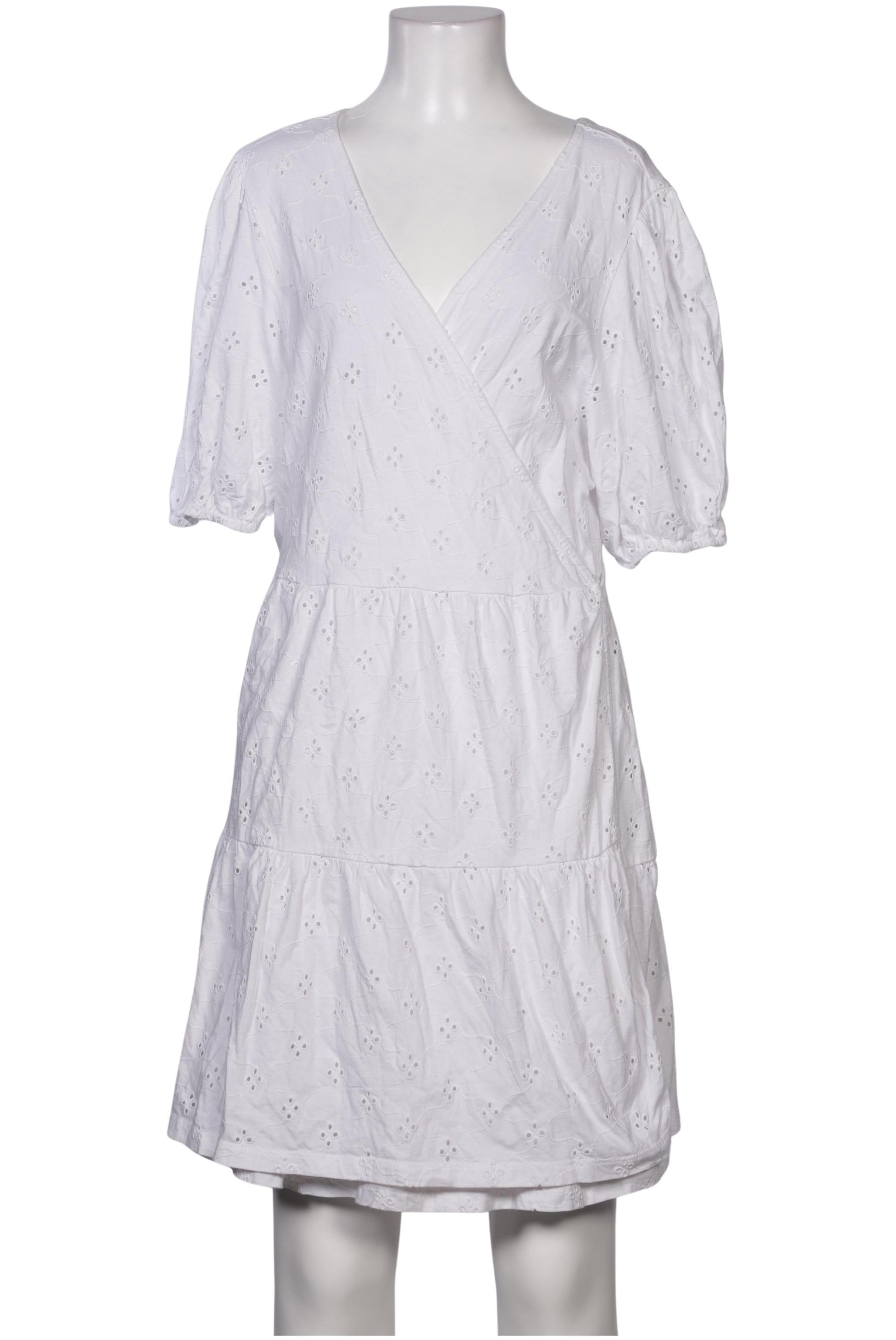 

asos Damen Kleid, weiß, Gr. 50