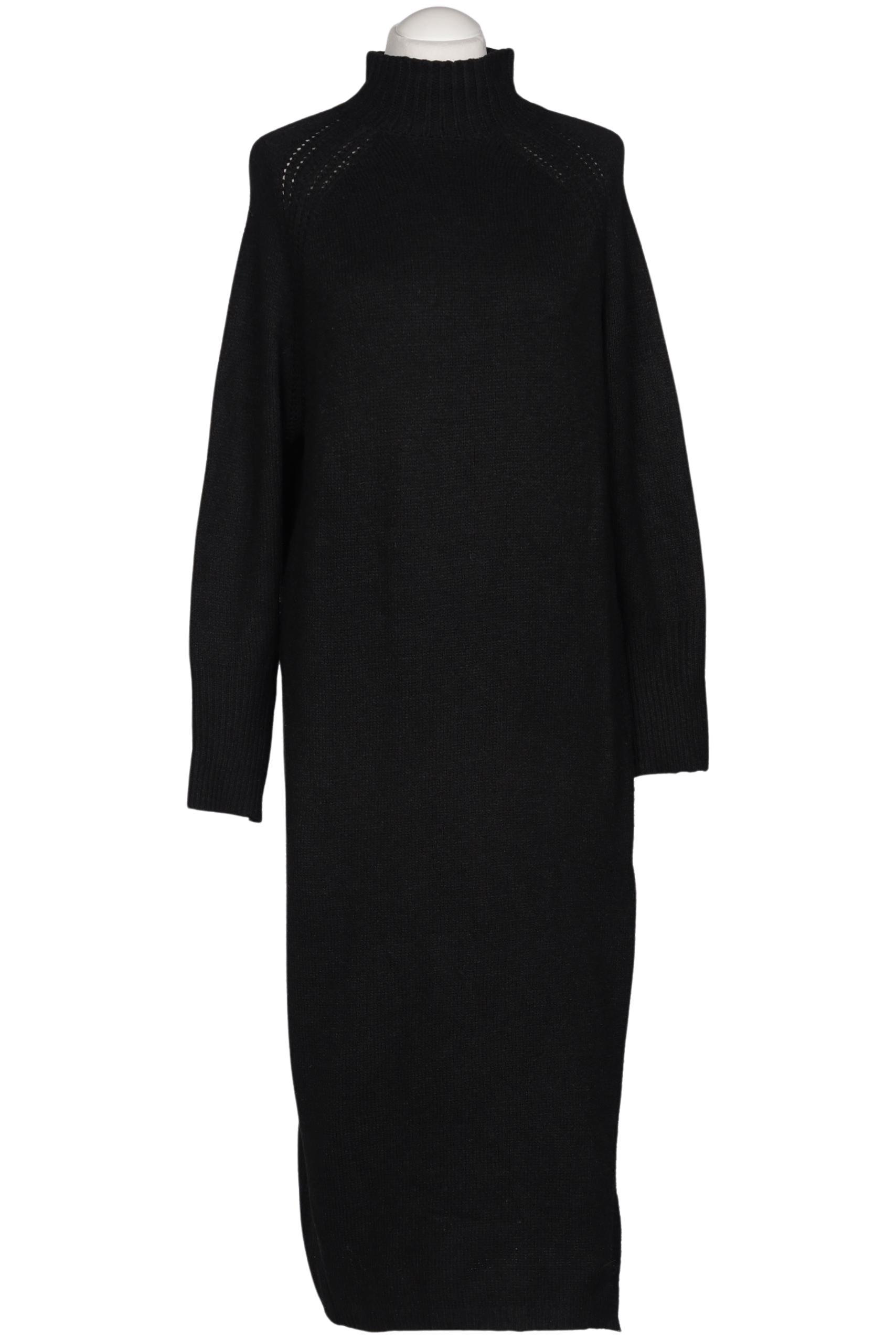 

asos Damen Kleid, schwarz, Gr. 34