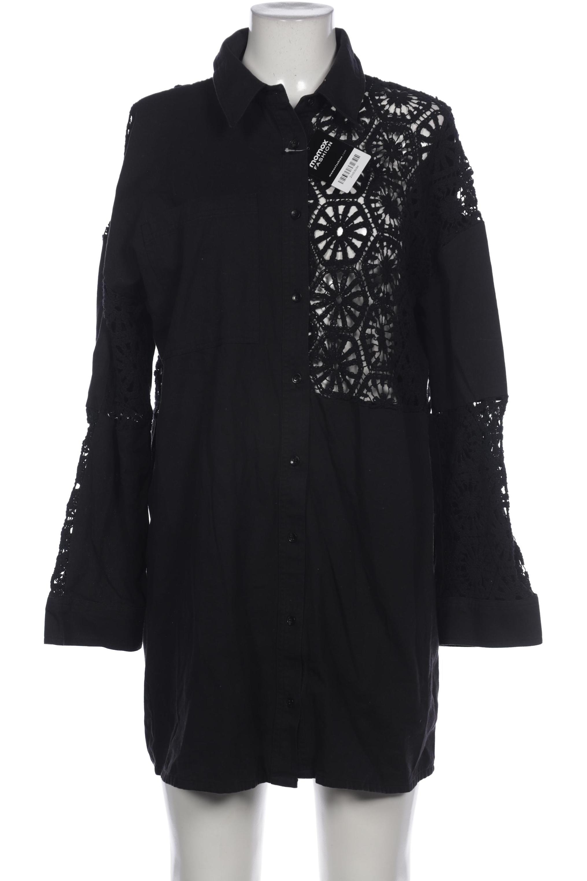 

asos Damen Kleid, schwarz, Gr. 44