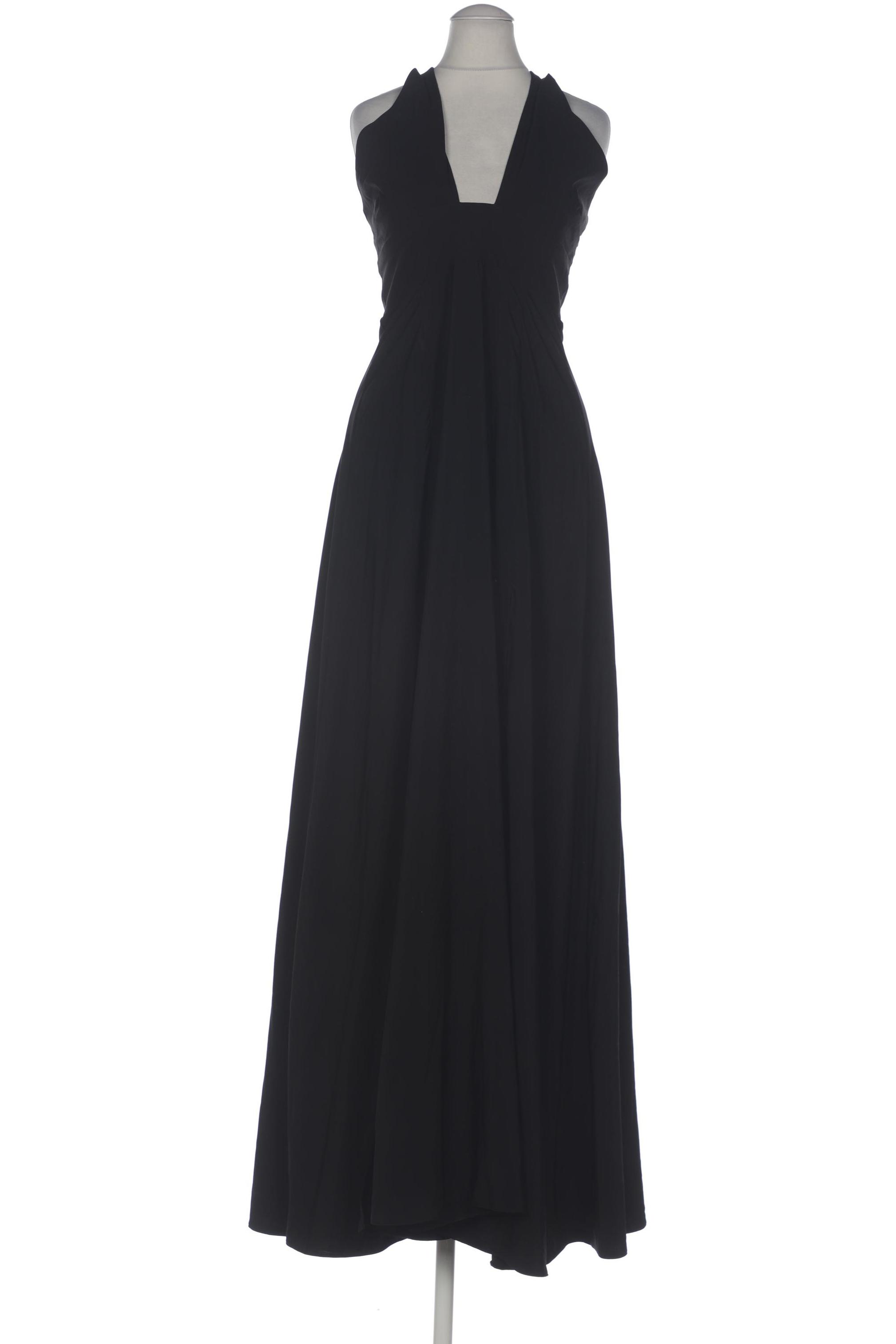 

asos Damen Kleid, schwarz, Gr. 38