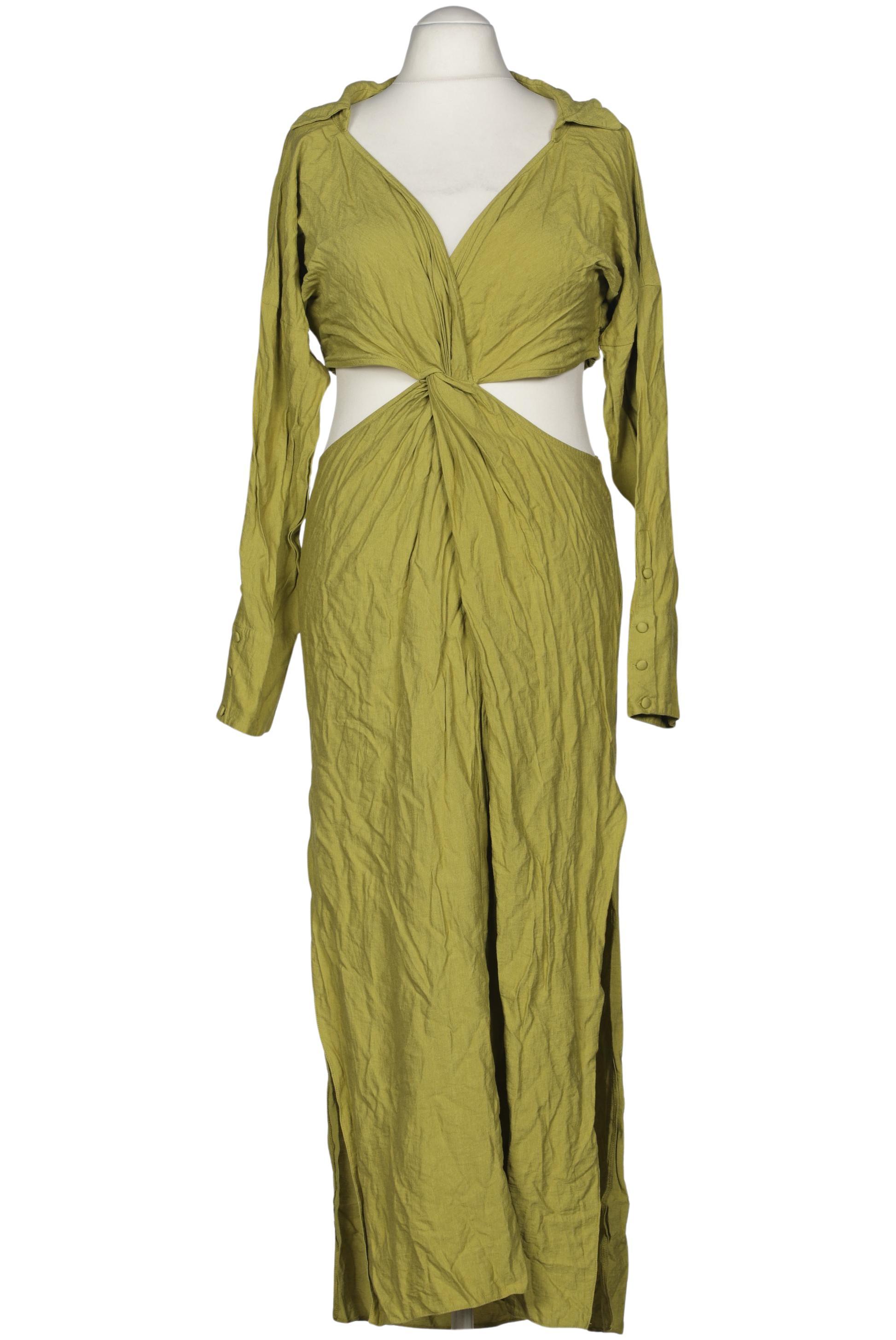

asos Damen Kleid, hellgrün, Gr. 46