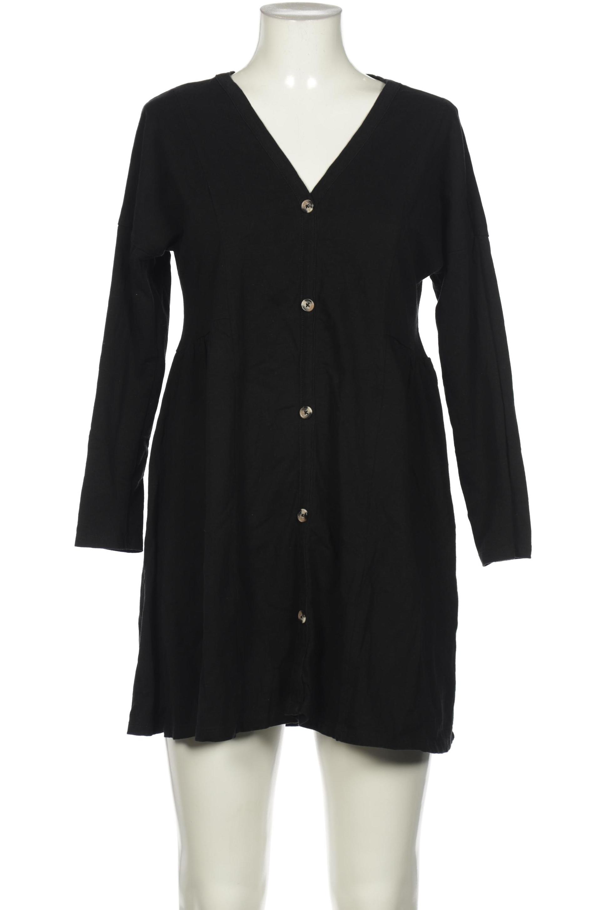 

asos Damen Kleid, schwarz, Gr. 38