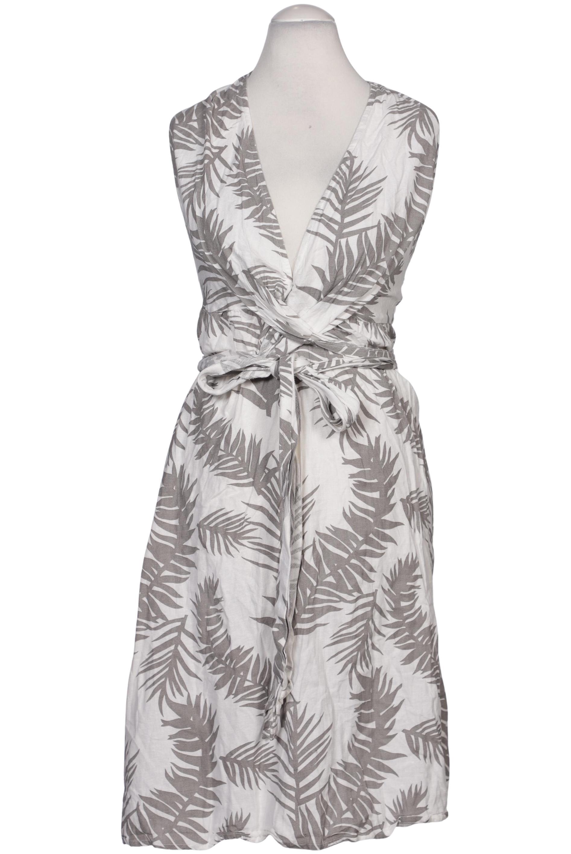 

asos Damen Kleid, grau, Gr. 36