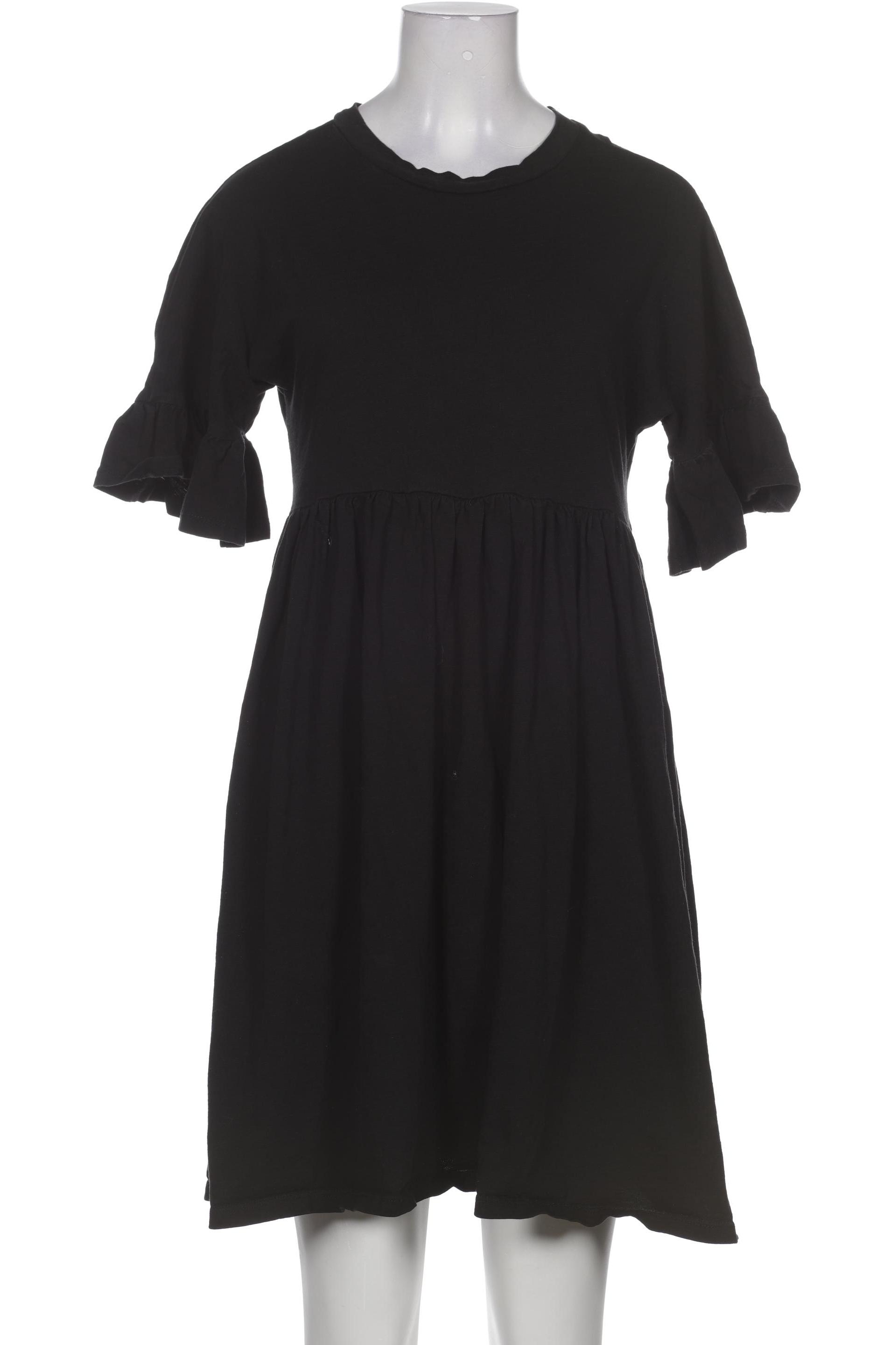 

asos Damen Kleid, schwarz, Gr. 34