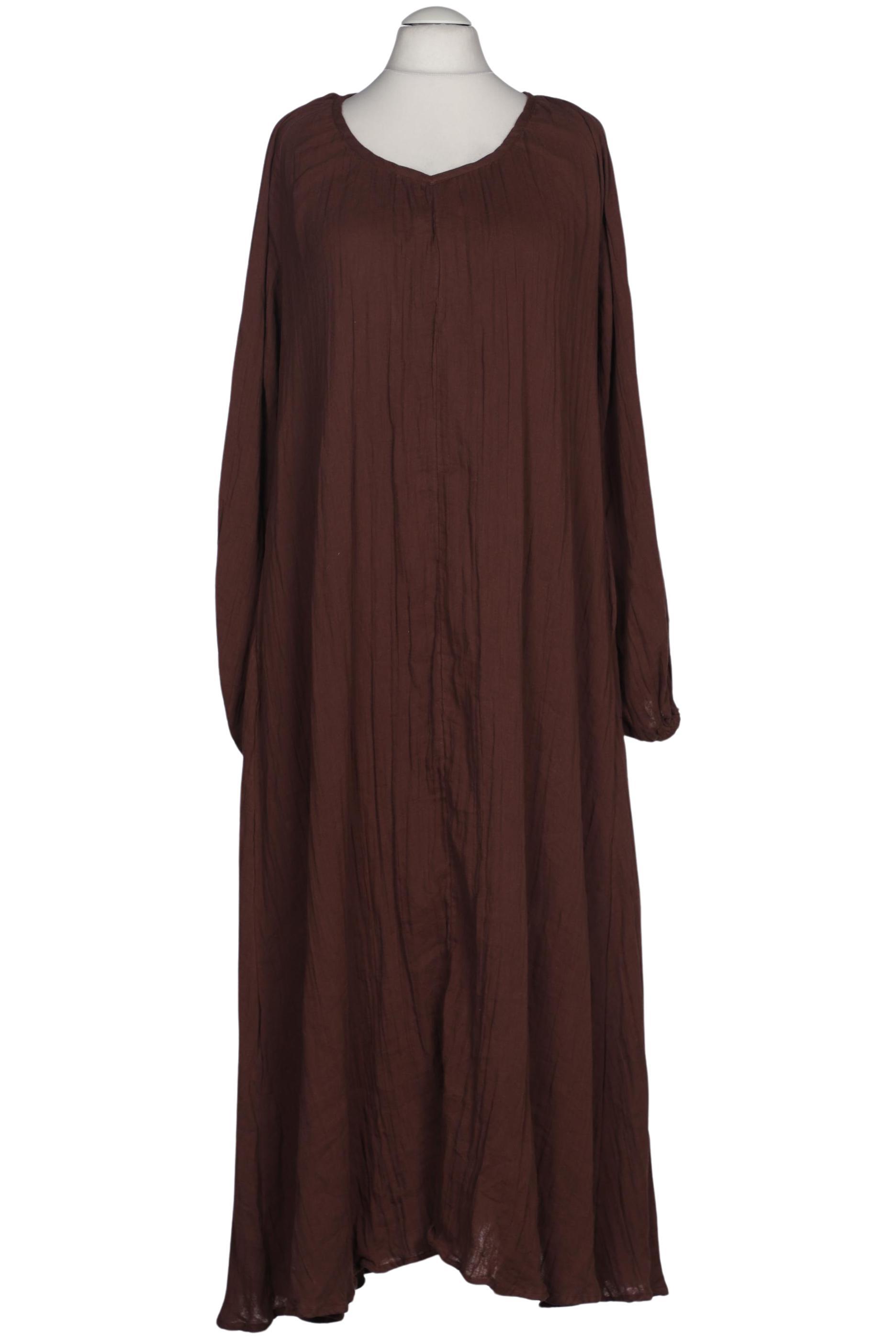 

asos Damen Kleid, braun, Gr. 46