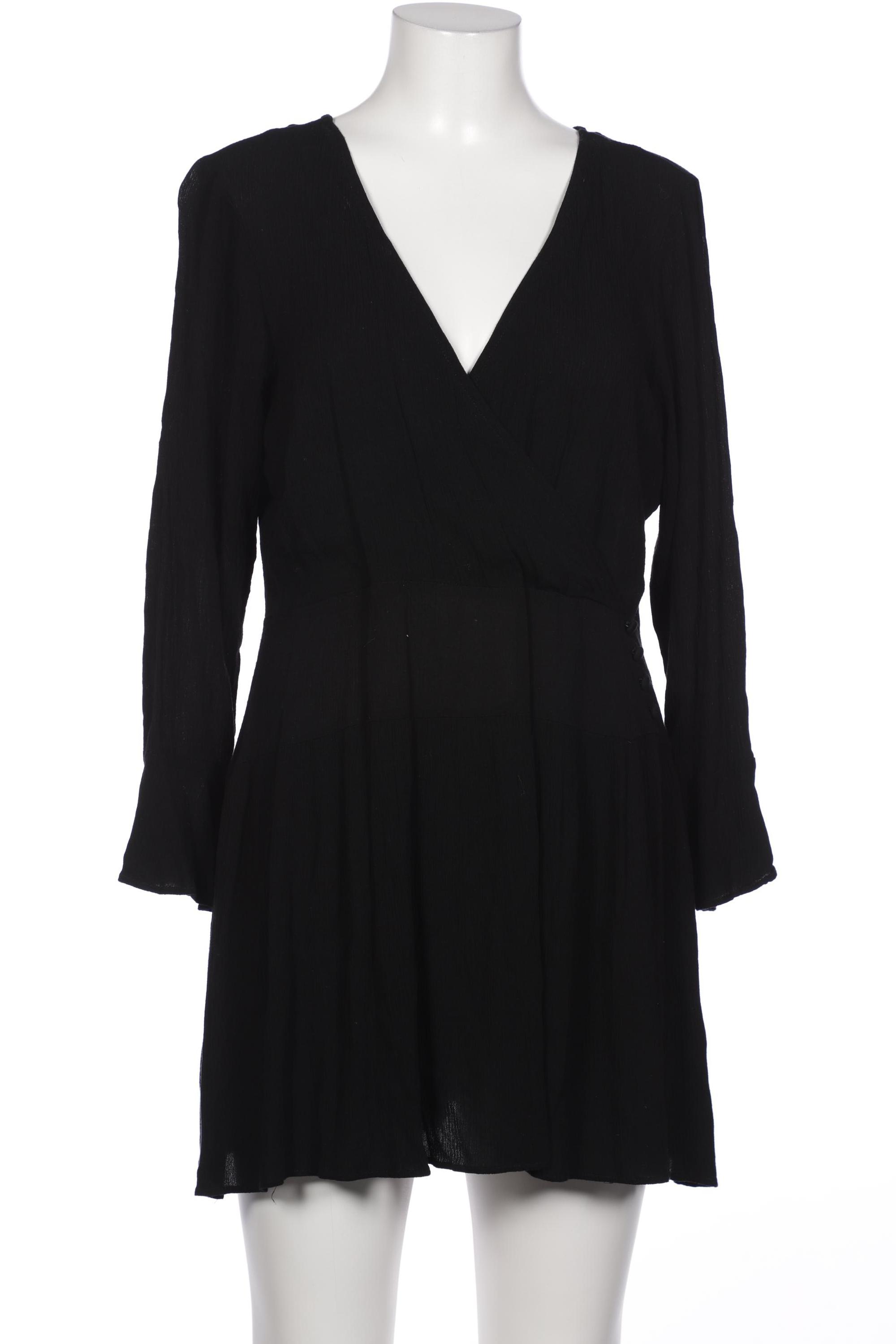 

asos Damen Kleid, schwarz