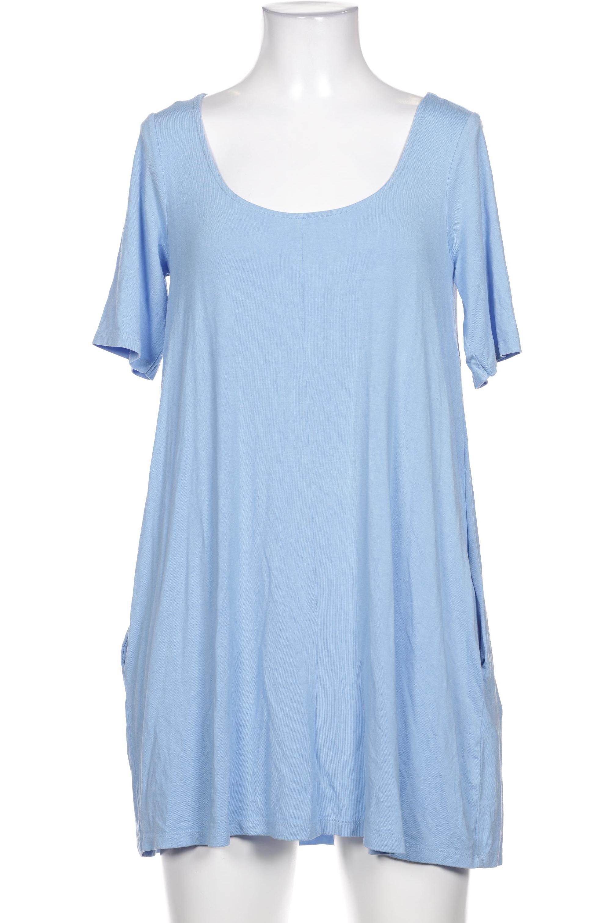 

asos Damen Kleid, blau, Gr. 36