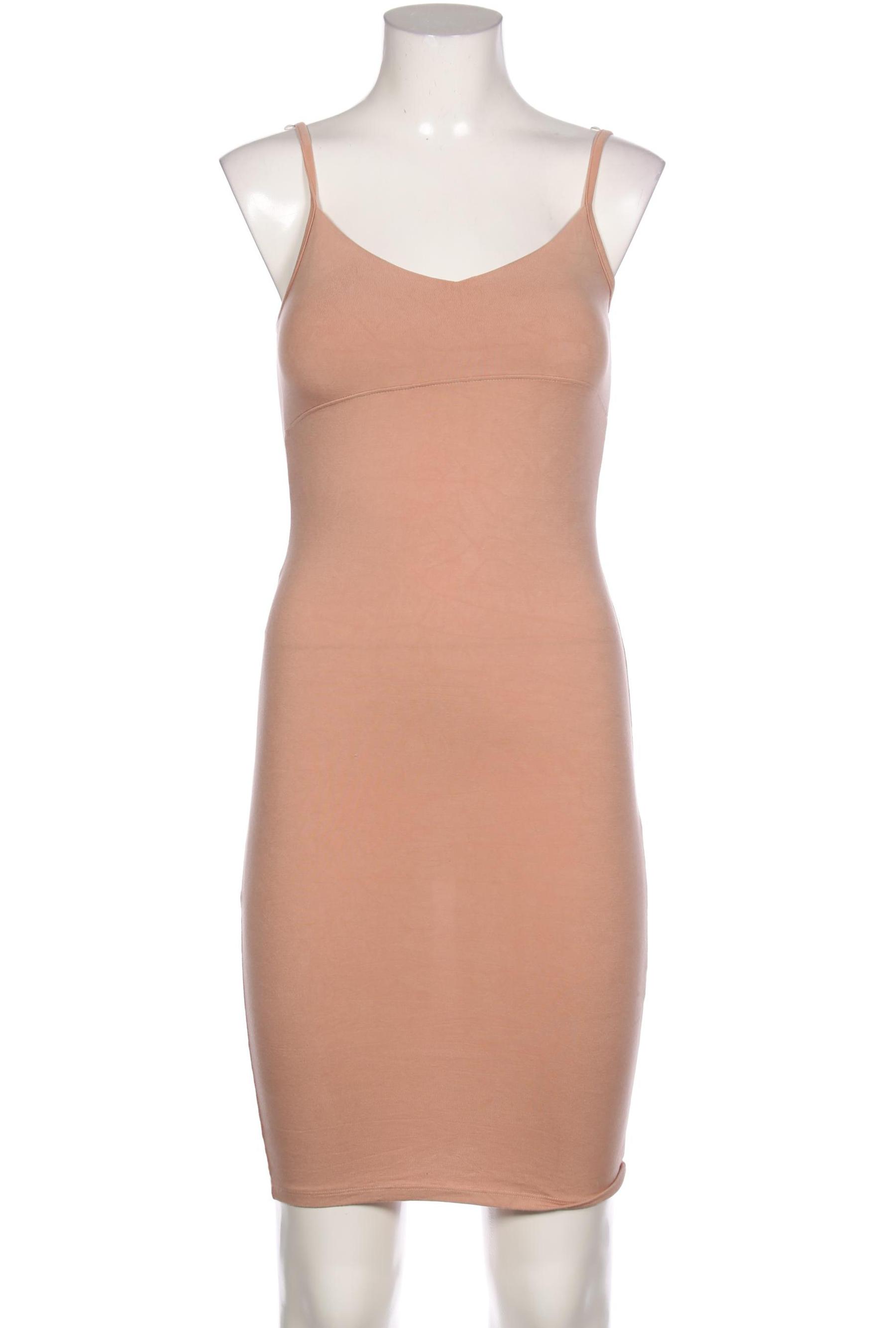 

asos Damen Kleid, beige