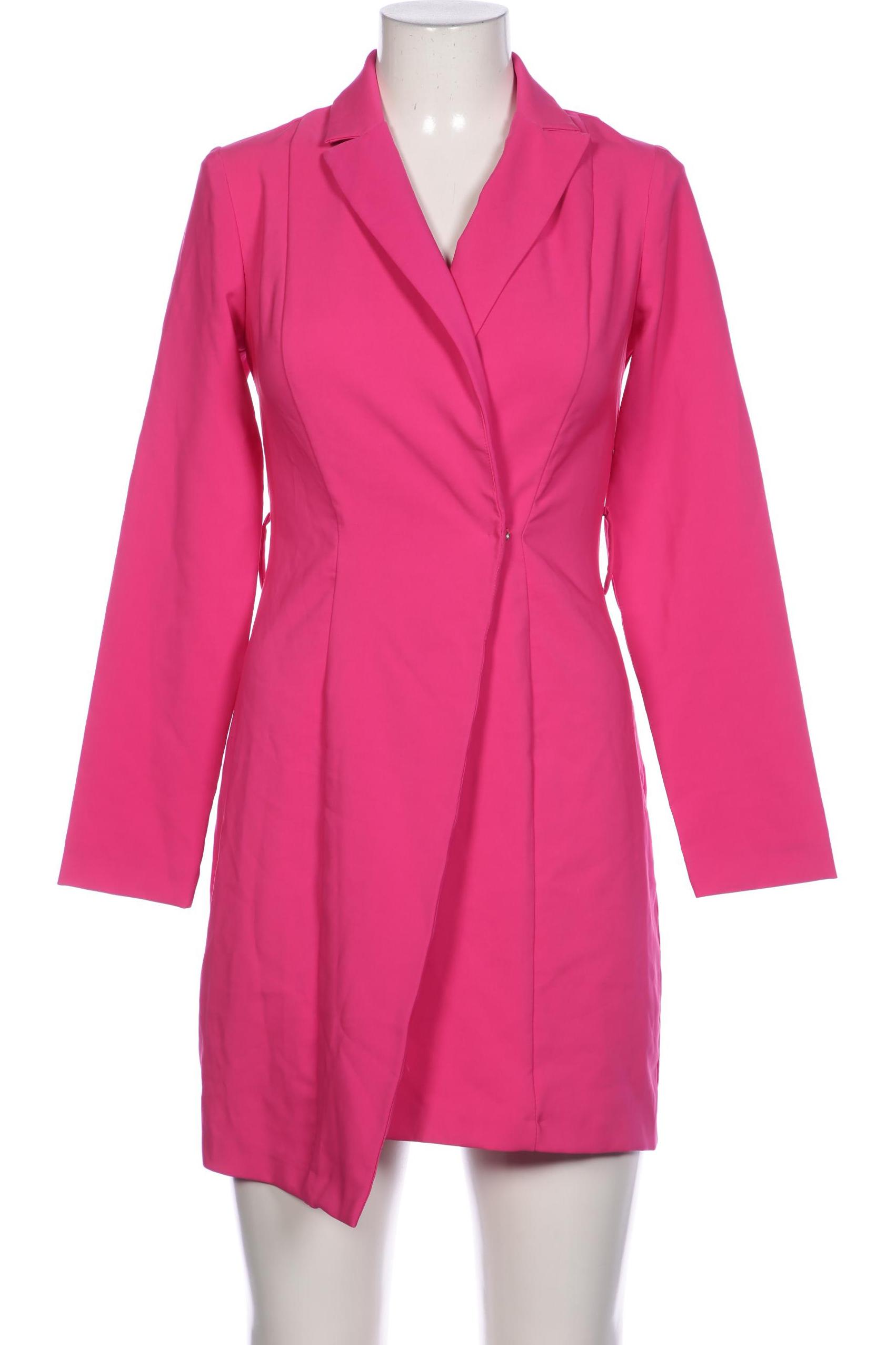 

asos Damen Kleid, pink, Gr. 36