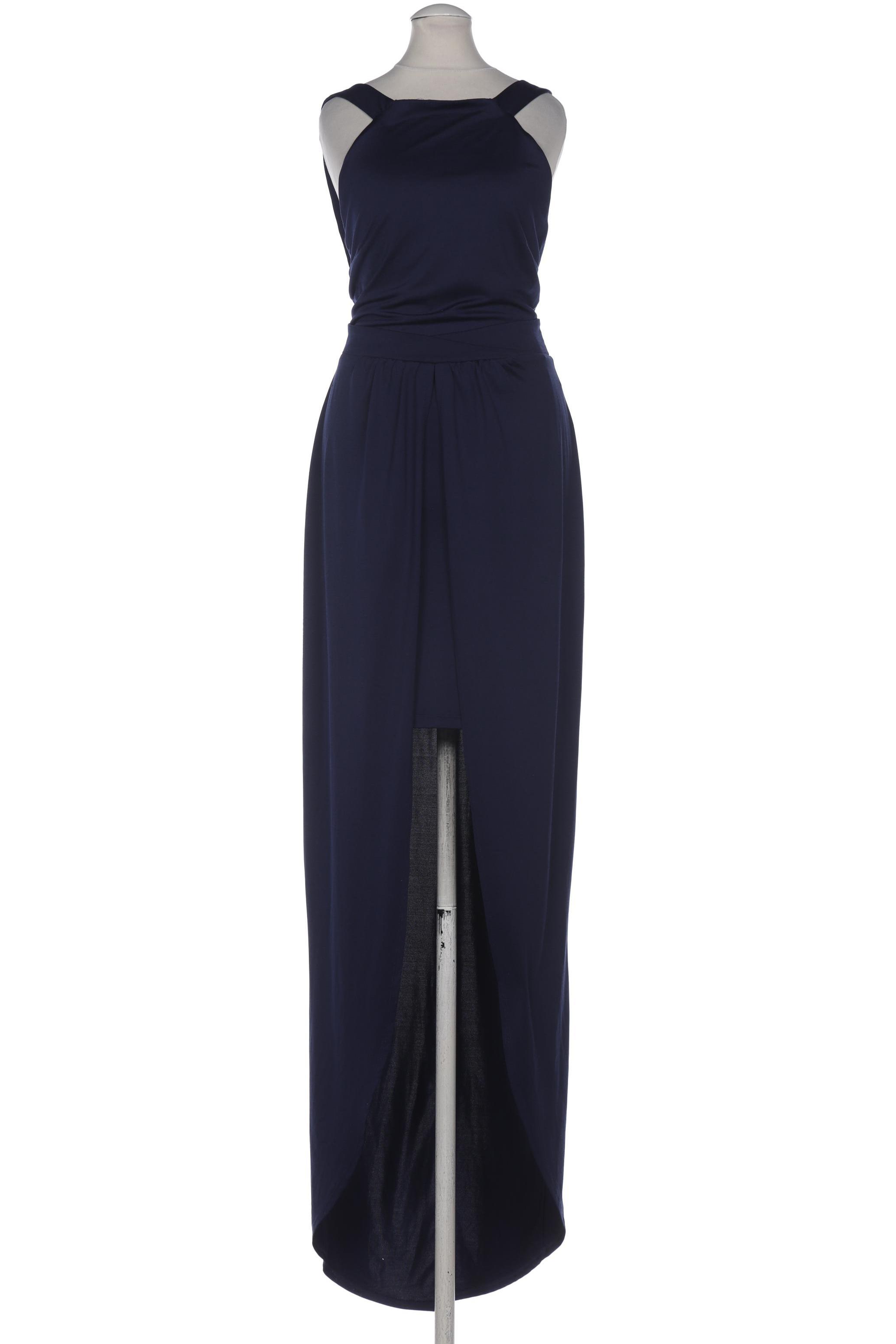 

asos Damen Kleid, marineblau, Gr. 36