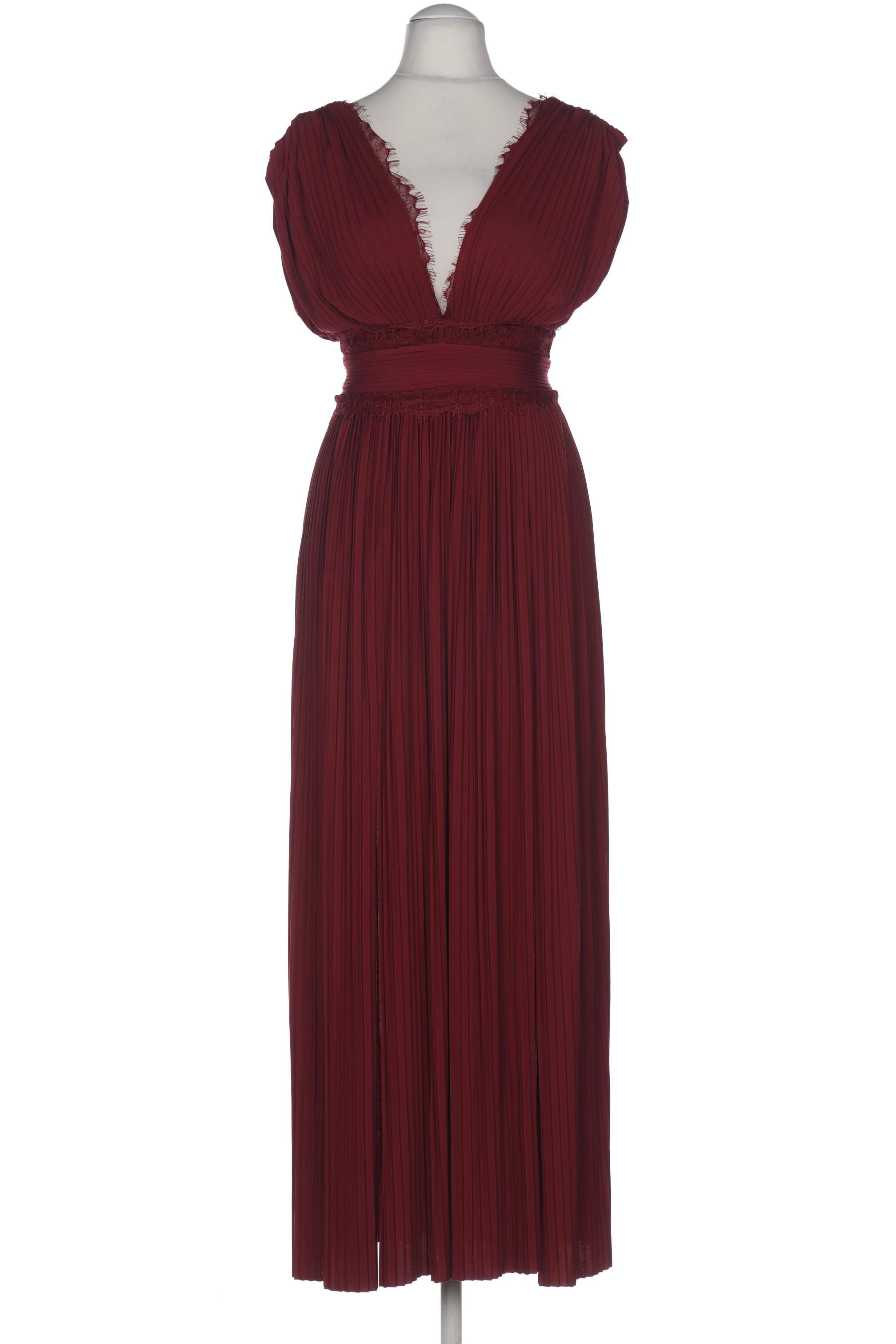 

asos Damen Kleid, bordeaux