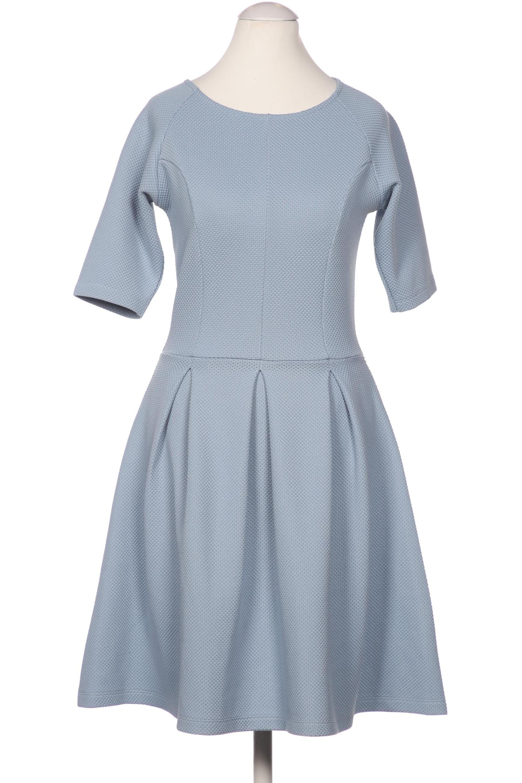 

asos Damen Kleid, hellblau, Gr. 36