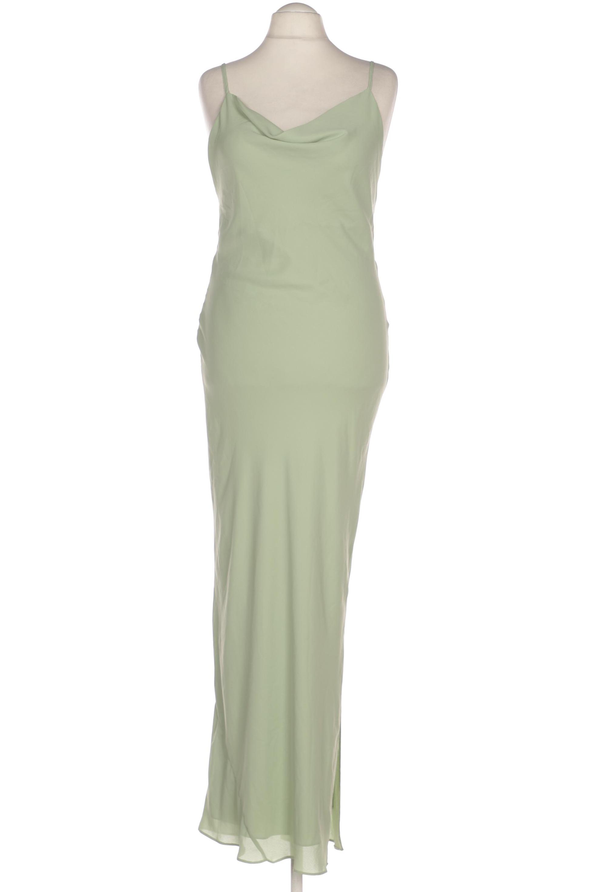 

asos Damen Kleid, hellgrün, Gr. 42