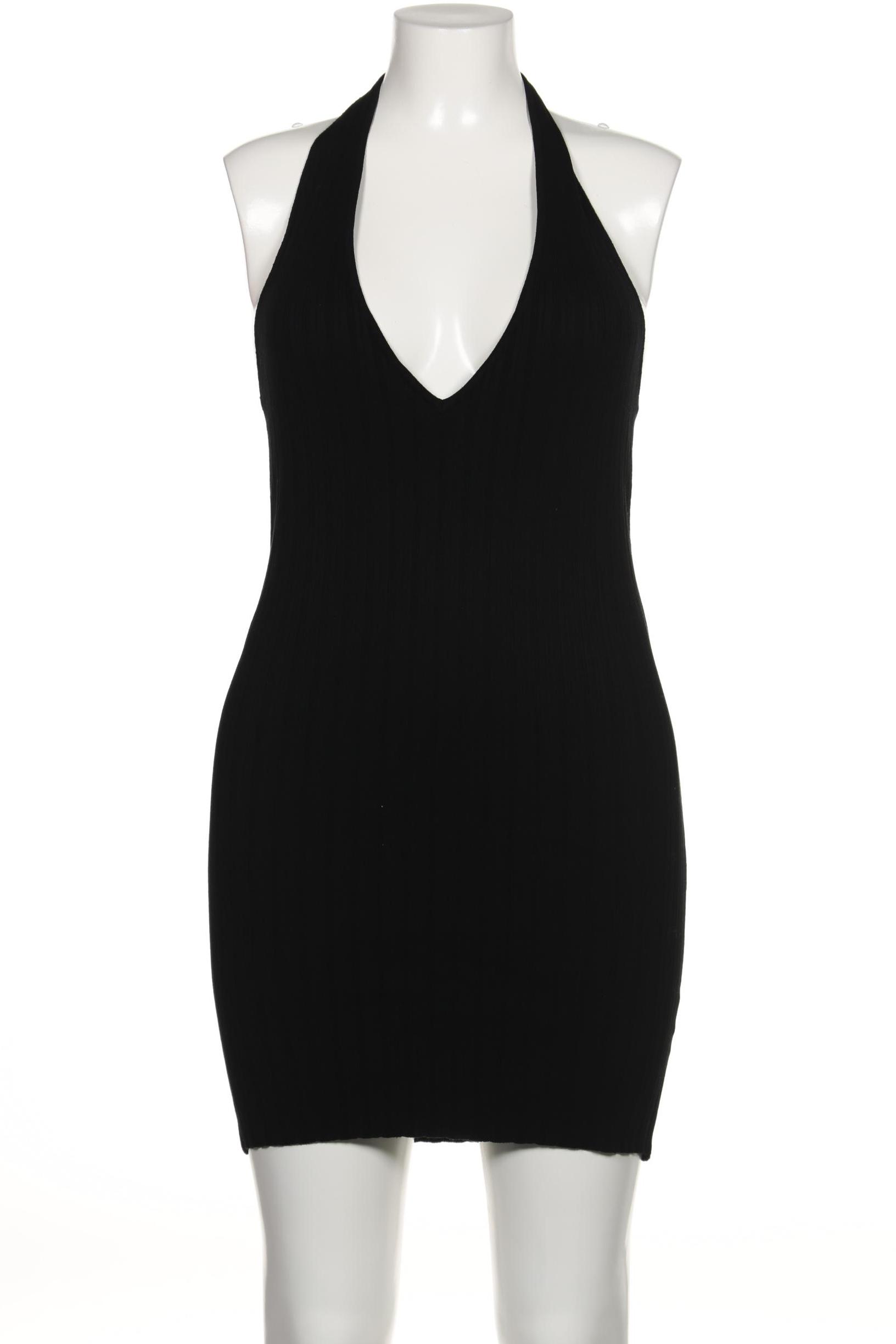 

asos Damen Kleid, schwarz