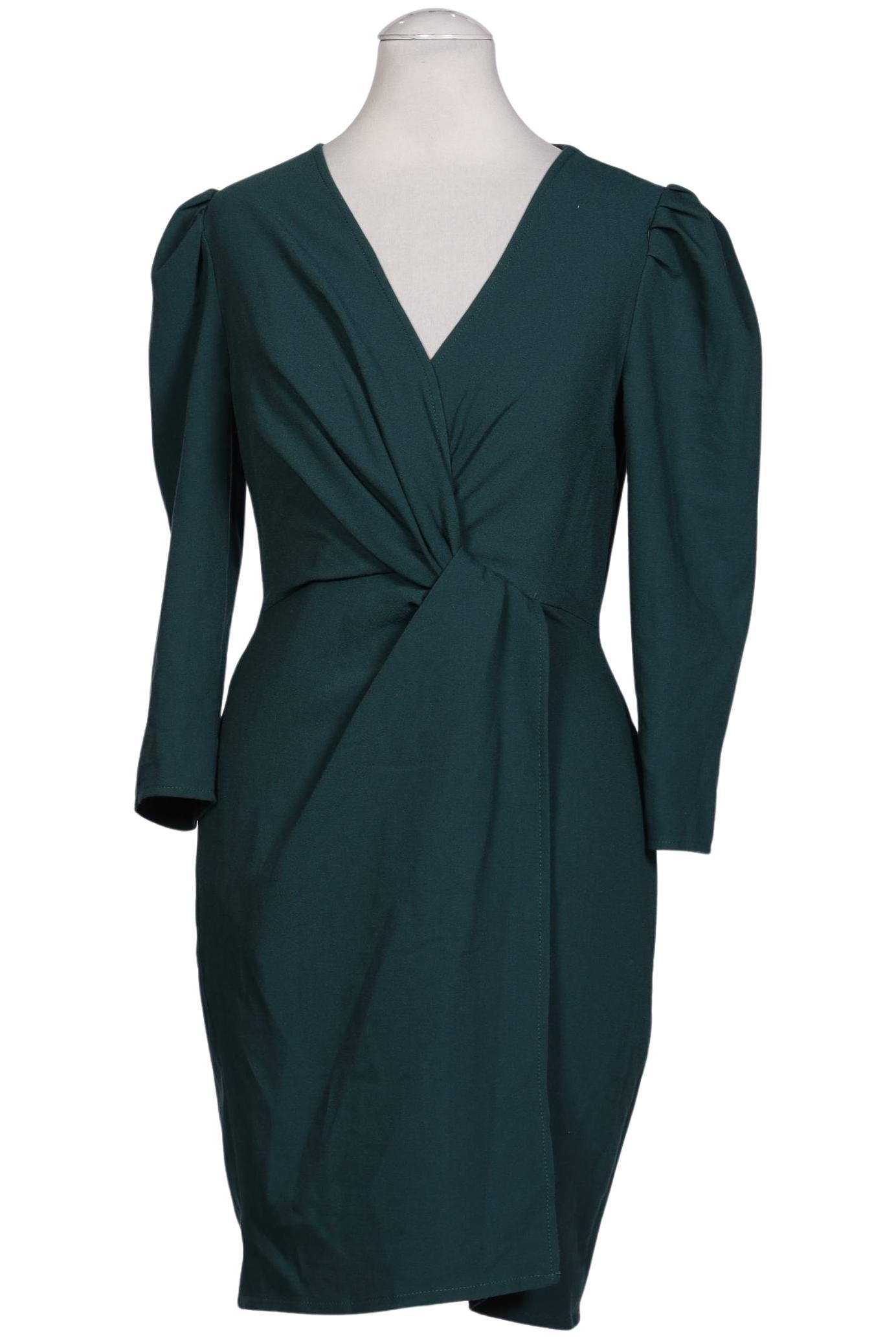 

asos Damen Kleid, grün, Gr. 34