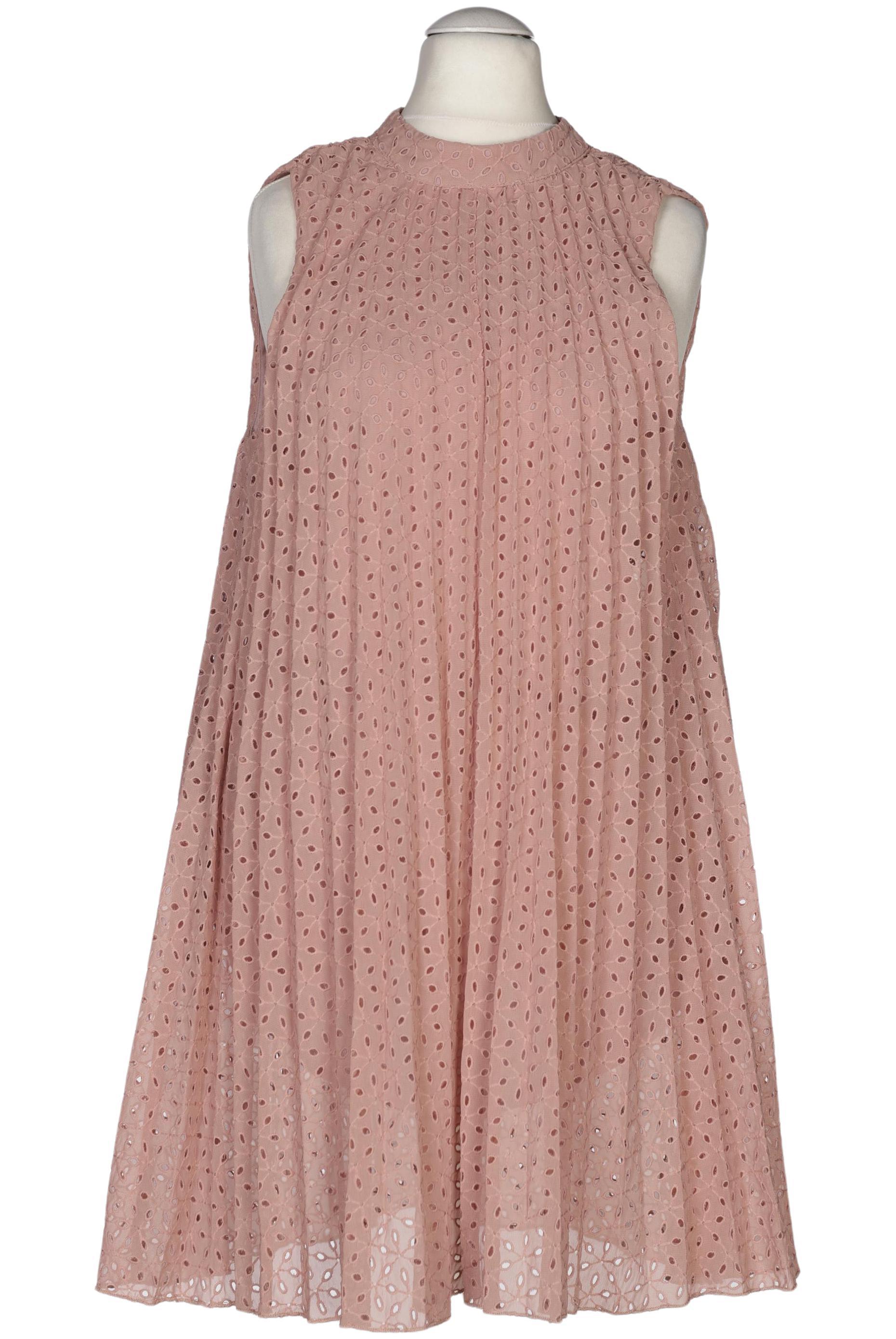 

asos Damen Kleid, pink, Gr. 36