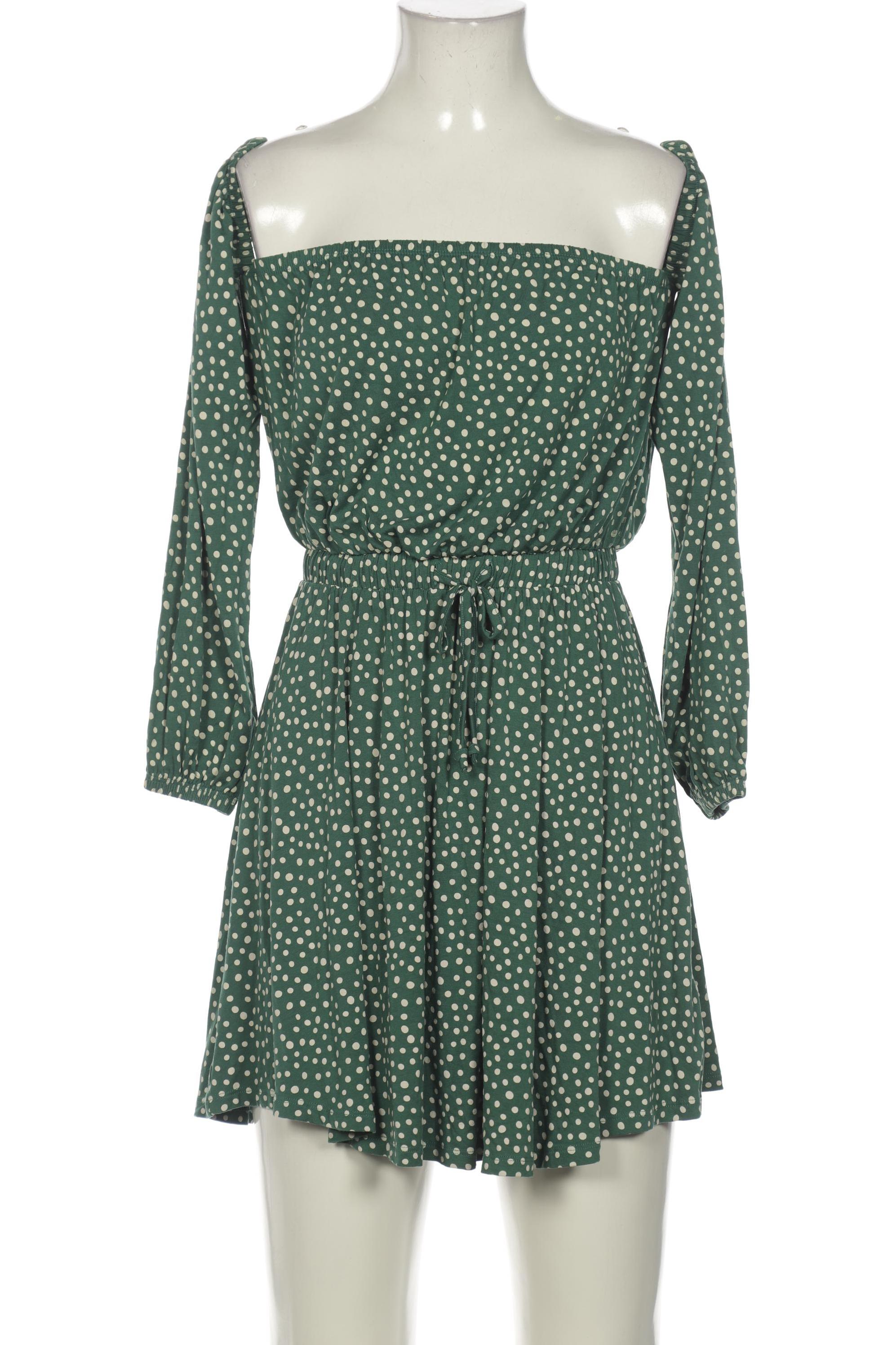 

asos Damen Kleid, grün, Gr. 34