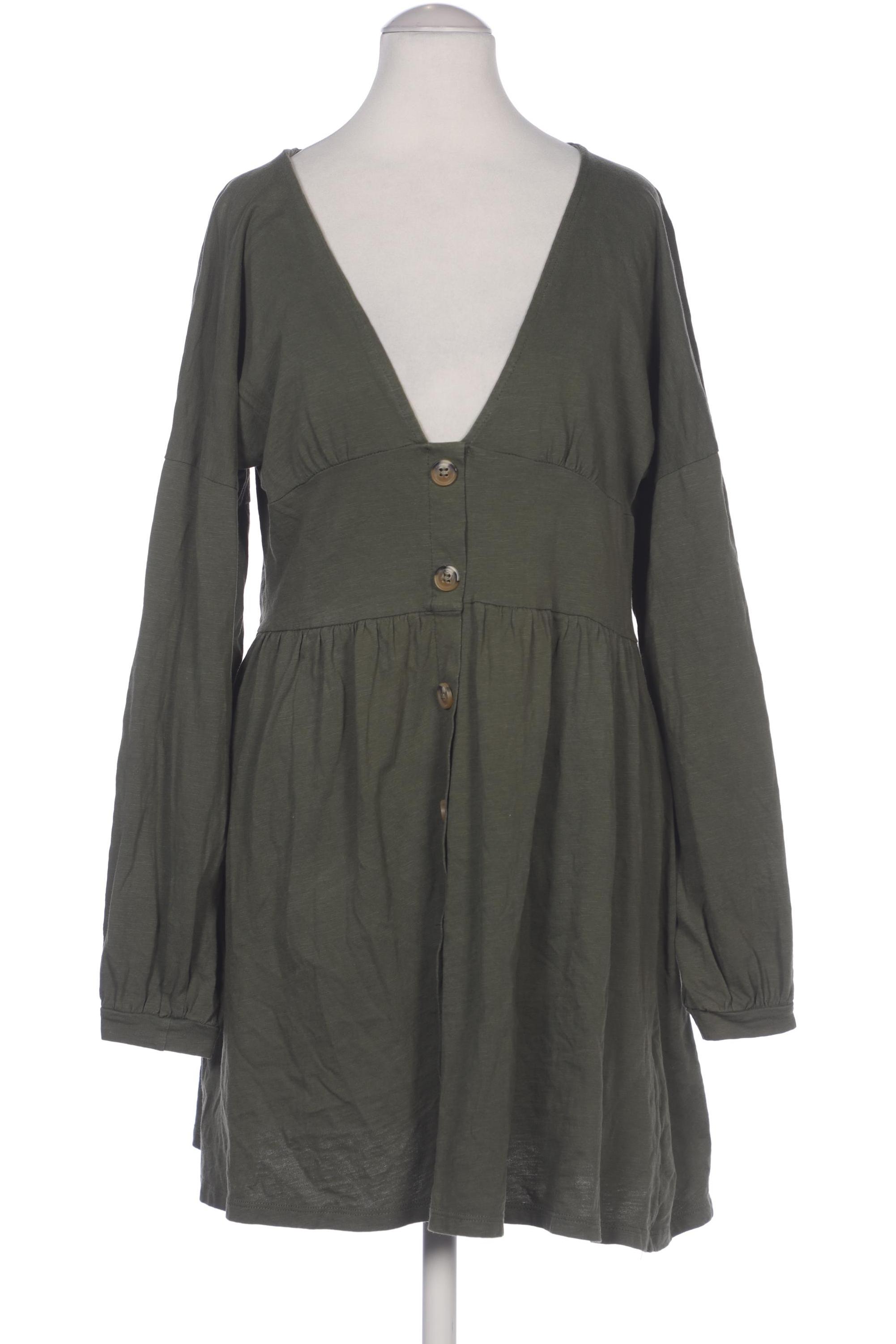 

asos Damen Kleid, grün, Gr. 34