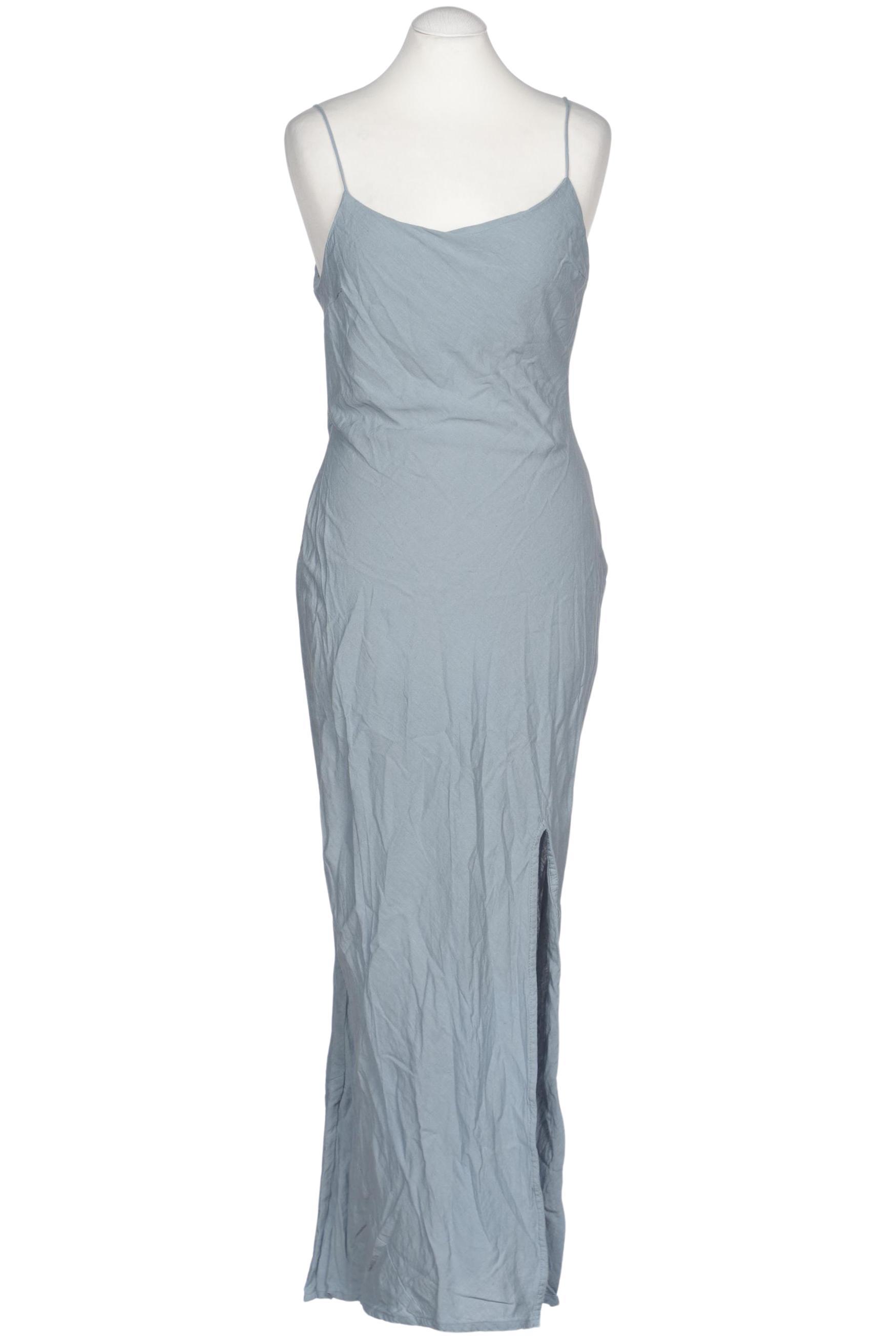 

asos Damen Kleid, hellblau, Gr. 36