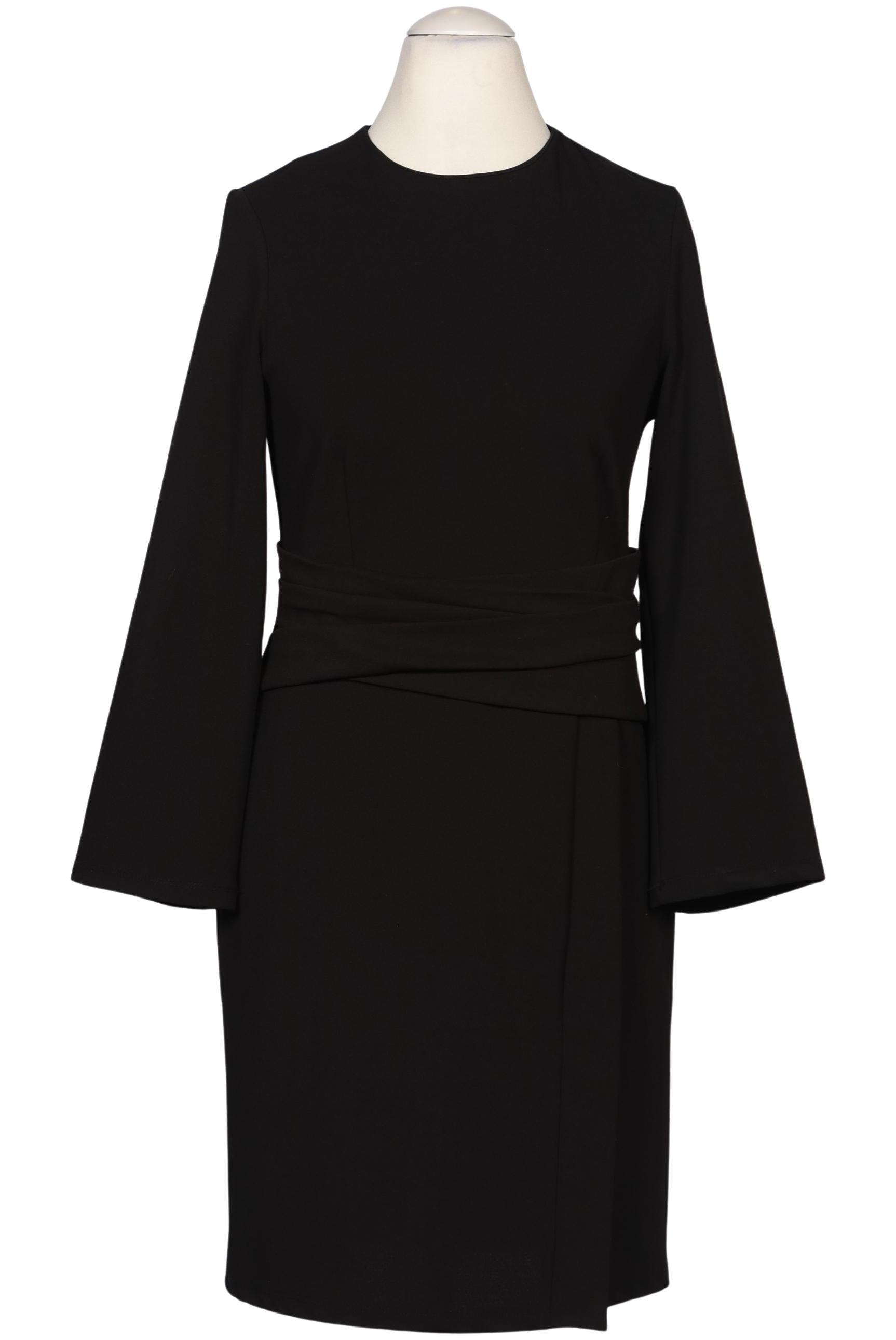 

asos Damen Kleid, schwarz, Gr. 38
