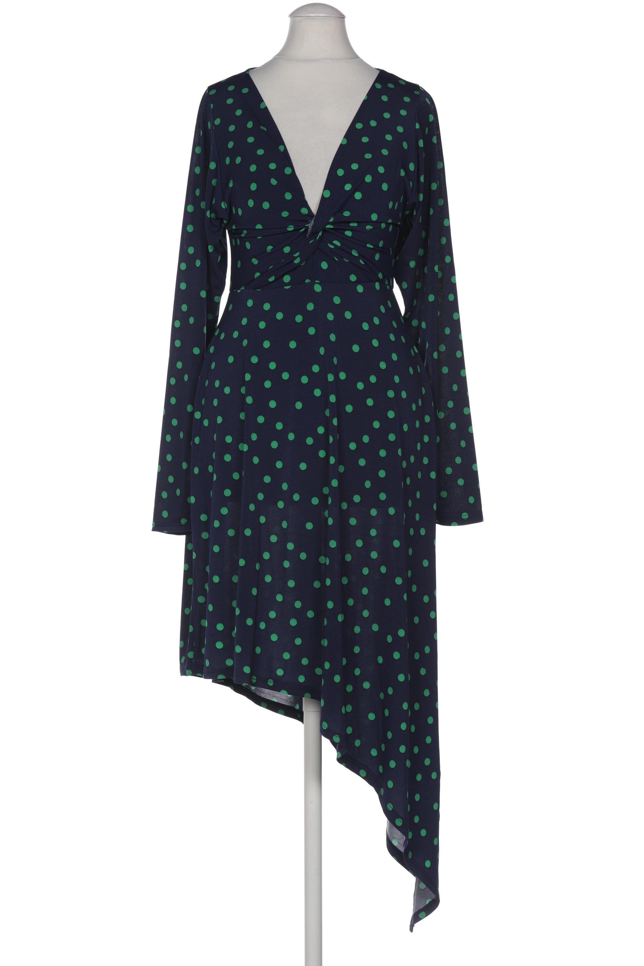 

asos Damen Kleid, blau