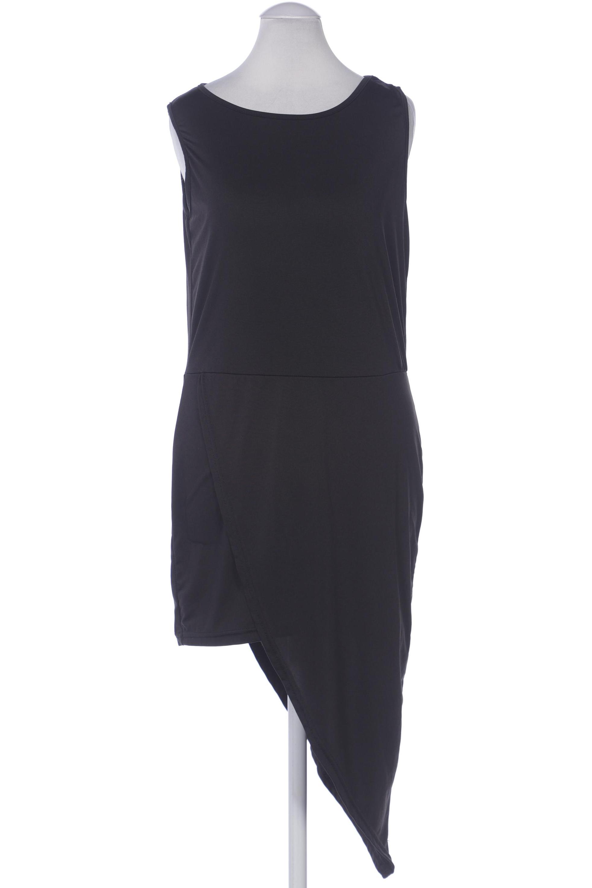 

asos Damen Kleid, schwarz, Gr. 36
