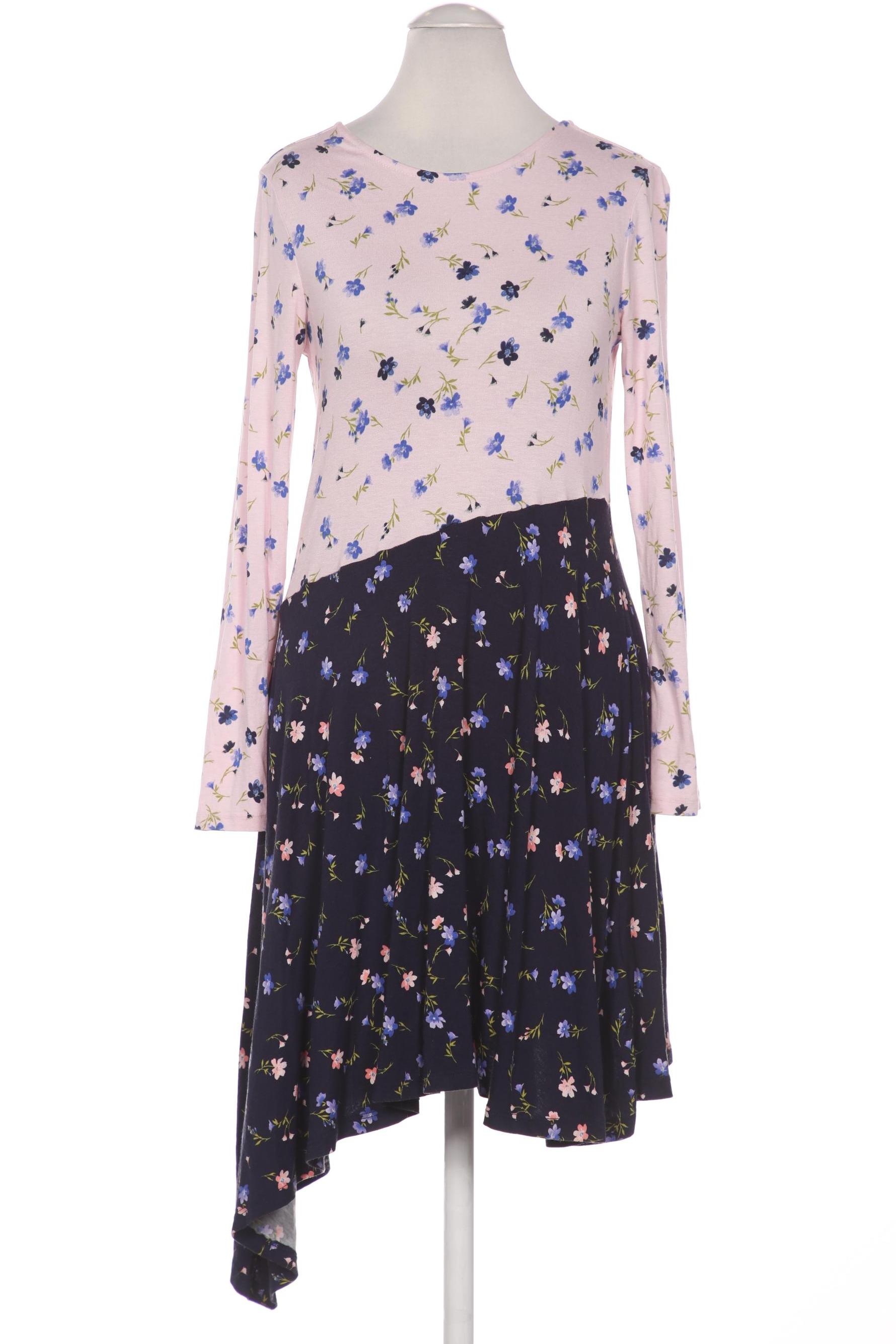 

asos Damen Kleid, marineblau, Gr. 34