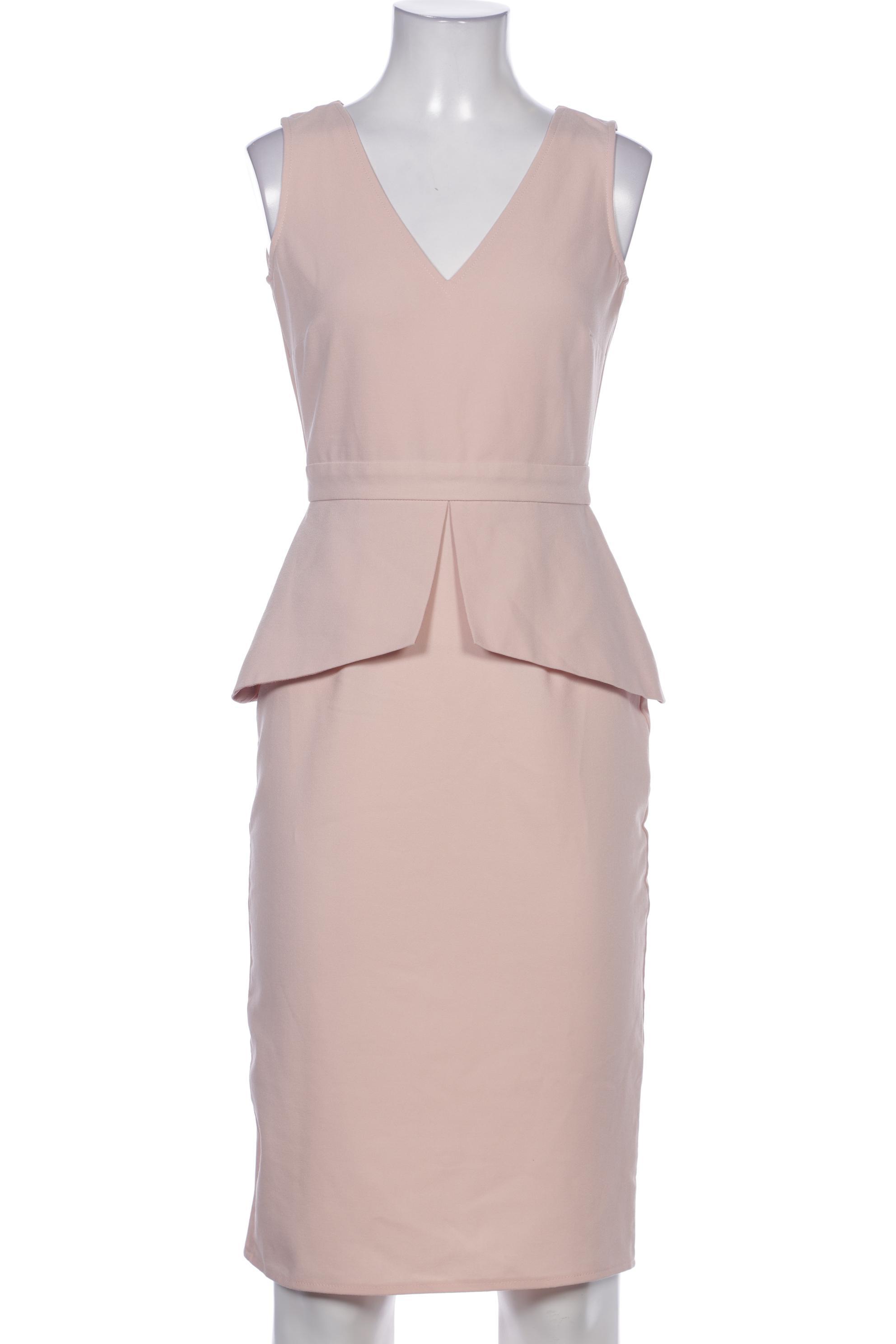 

asos Damen Kleid, pink, Gr. 34