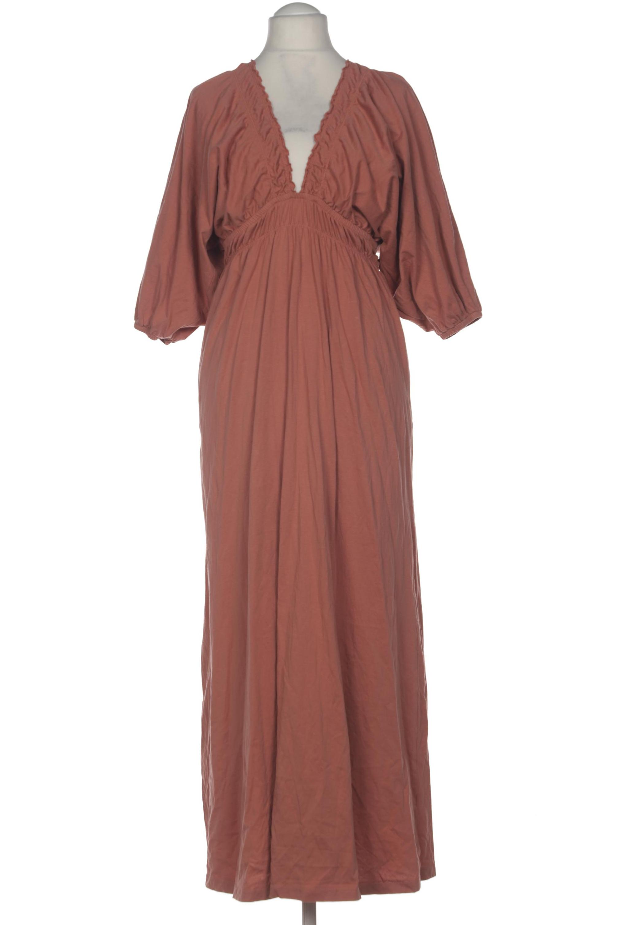 

asos Damen Kleid, braun, Gr. 42