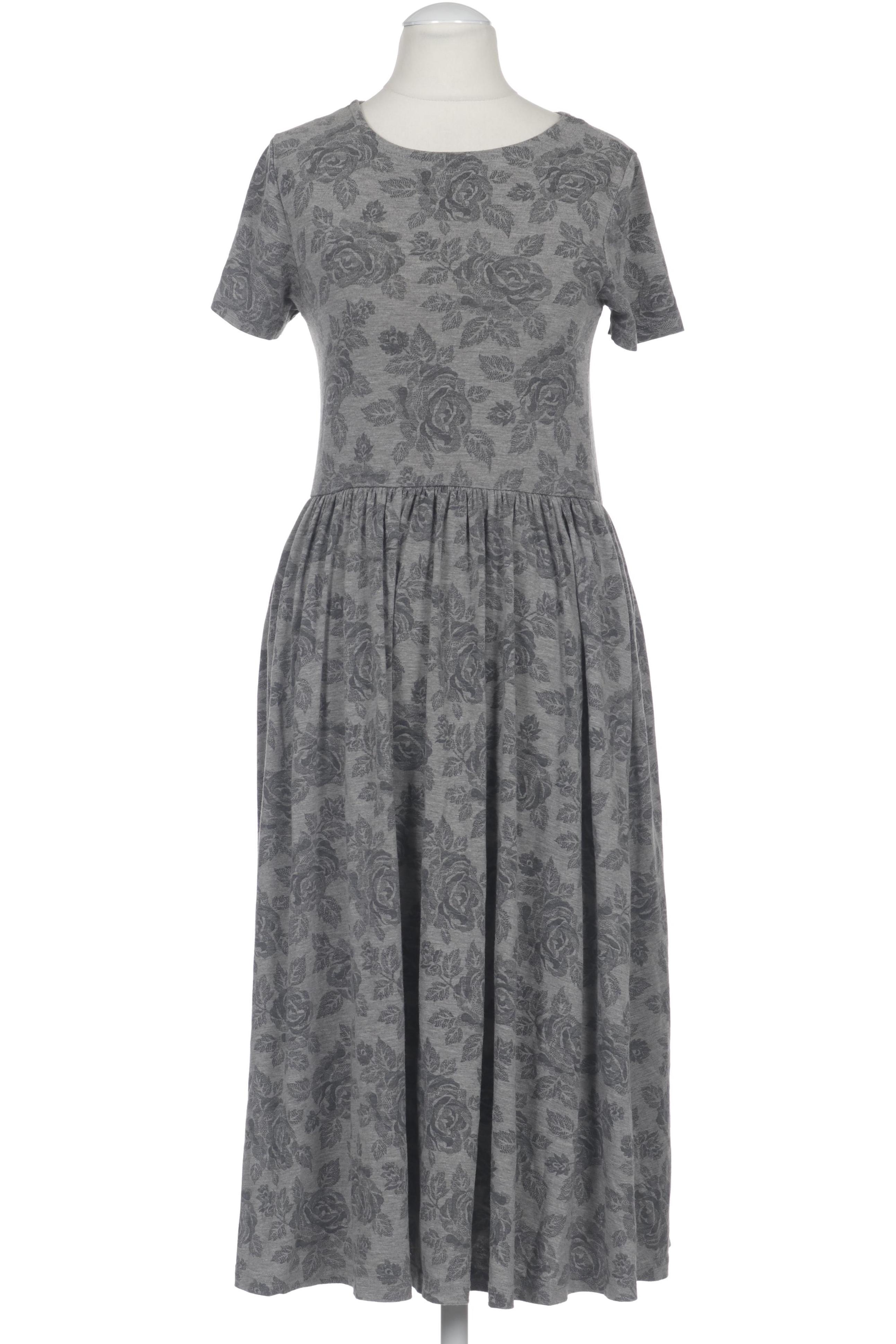 

asos Damen Kleid, grau, Gr. 34
