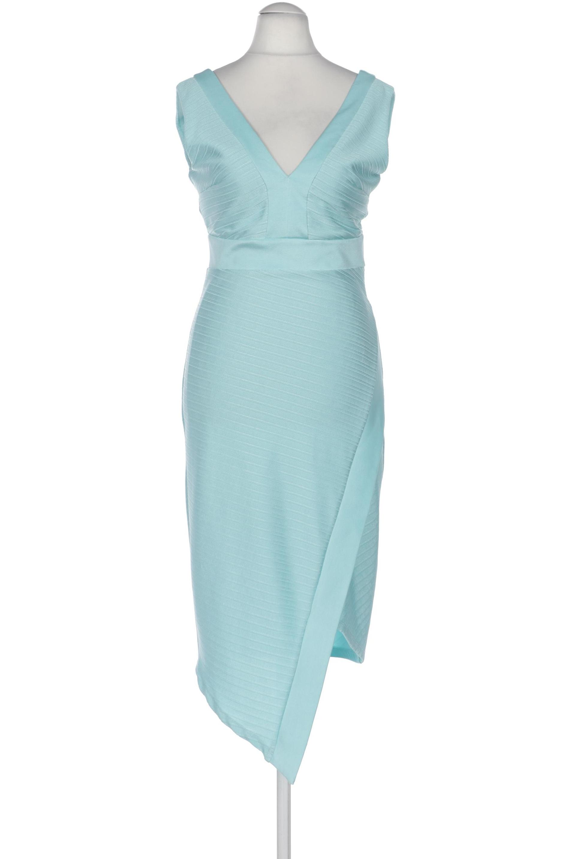

asos Damen Kleid, hellblau, Gr. 40
