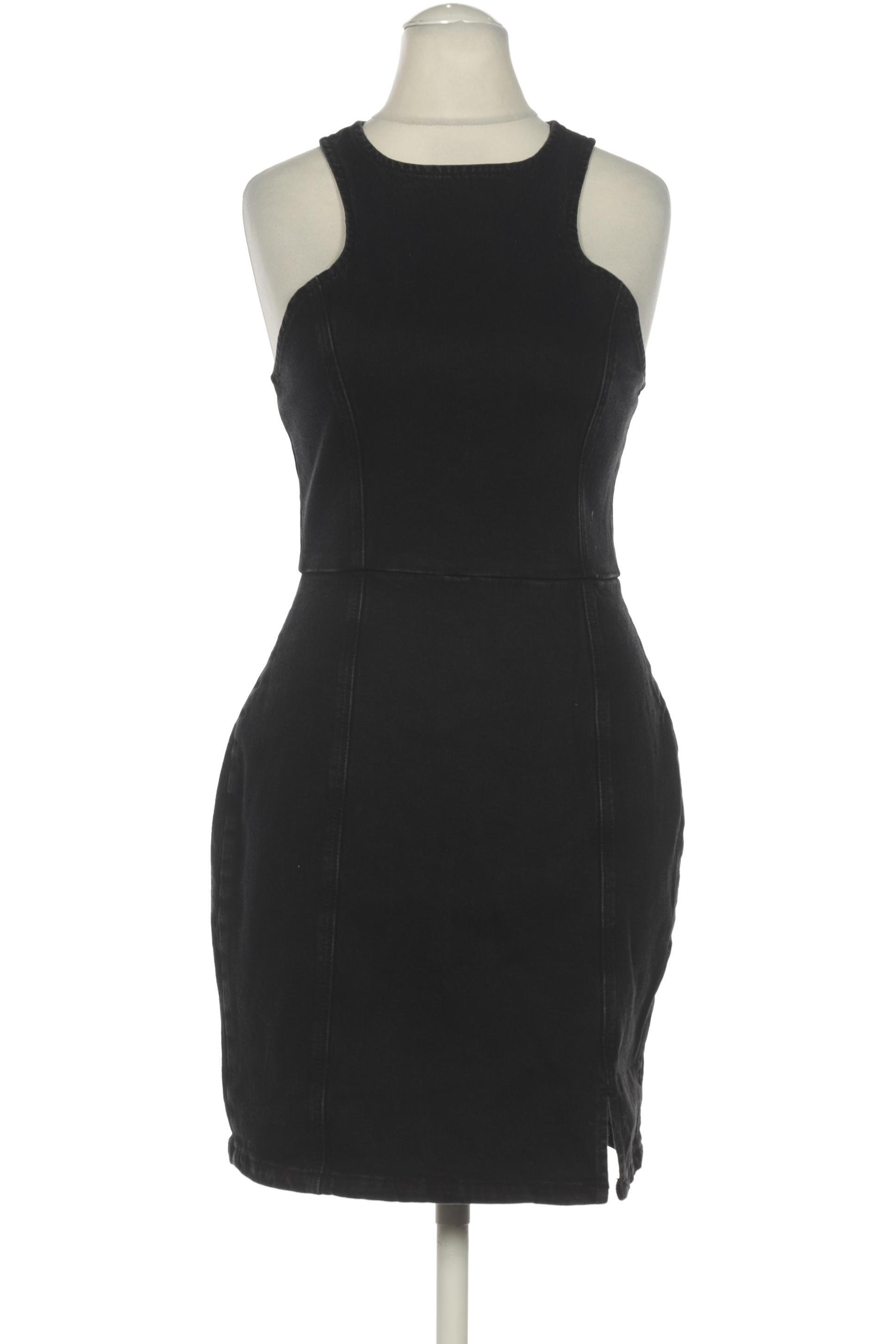 

asos Damen Kleid, schwarz, Gr. 36