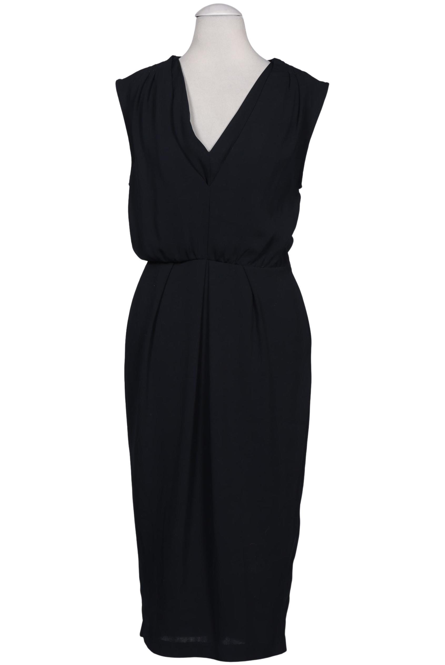 

asos Damen Kleid, marineblau, Gr. 36