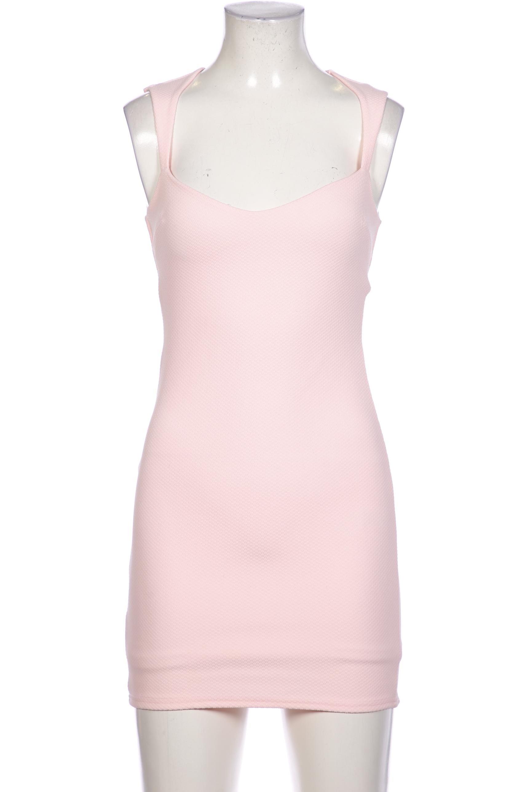 

asos Damen Kleid, pink, Gr. 34