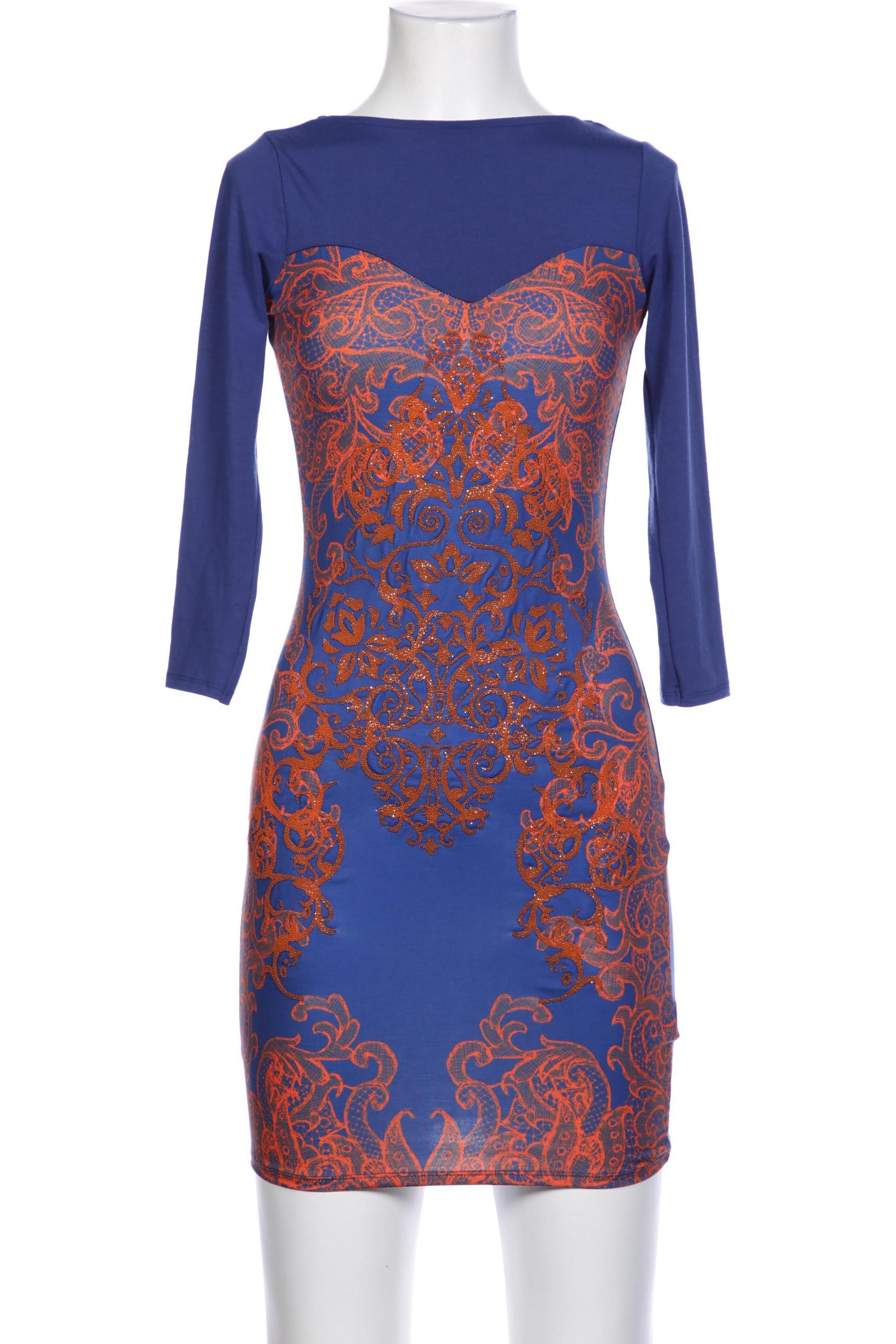 

asos Damen Kleid, blau