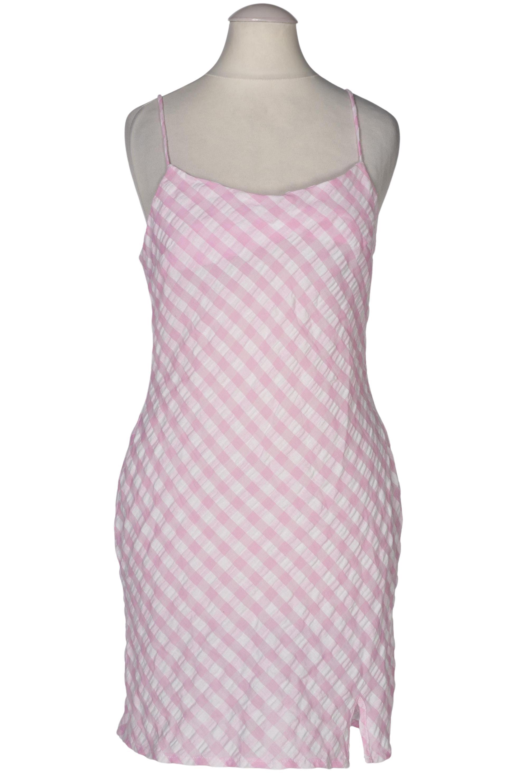 

asos Damen Kleid, pink, Gr. 34