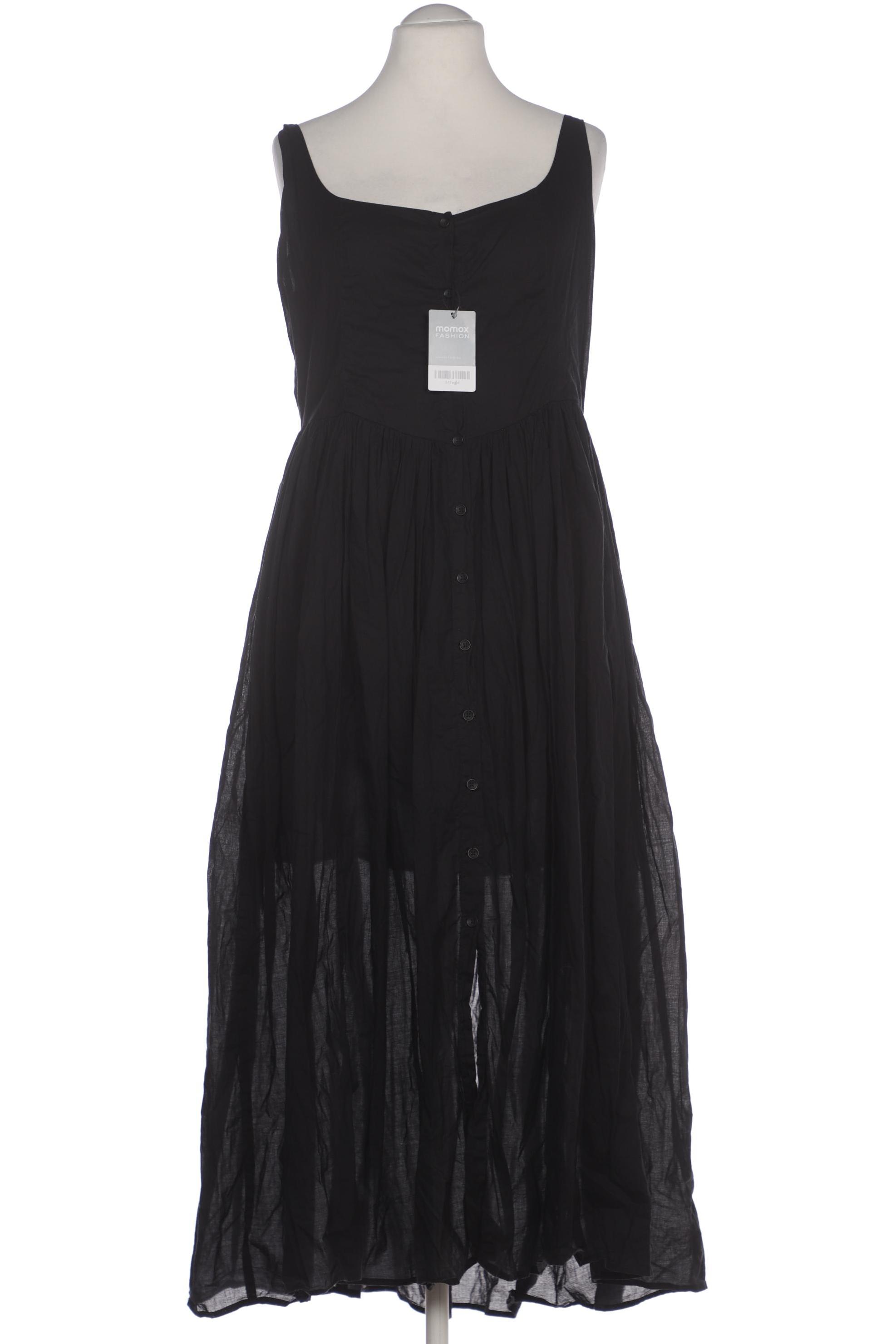 

asos Damen Kleid, marineblau, Gr. 42