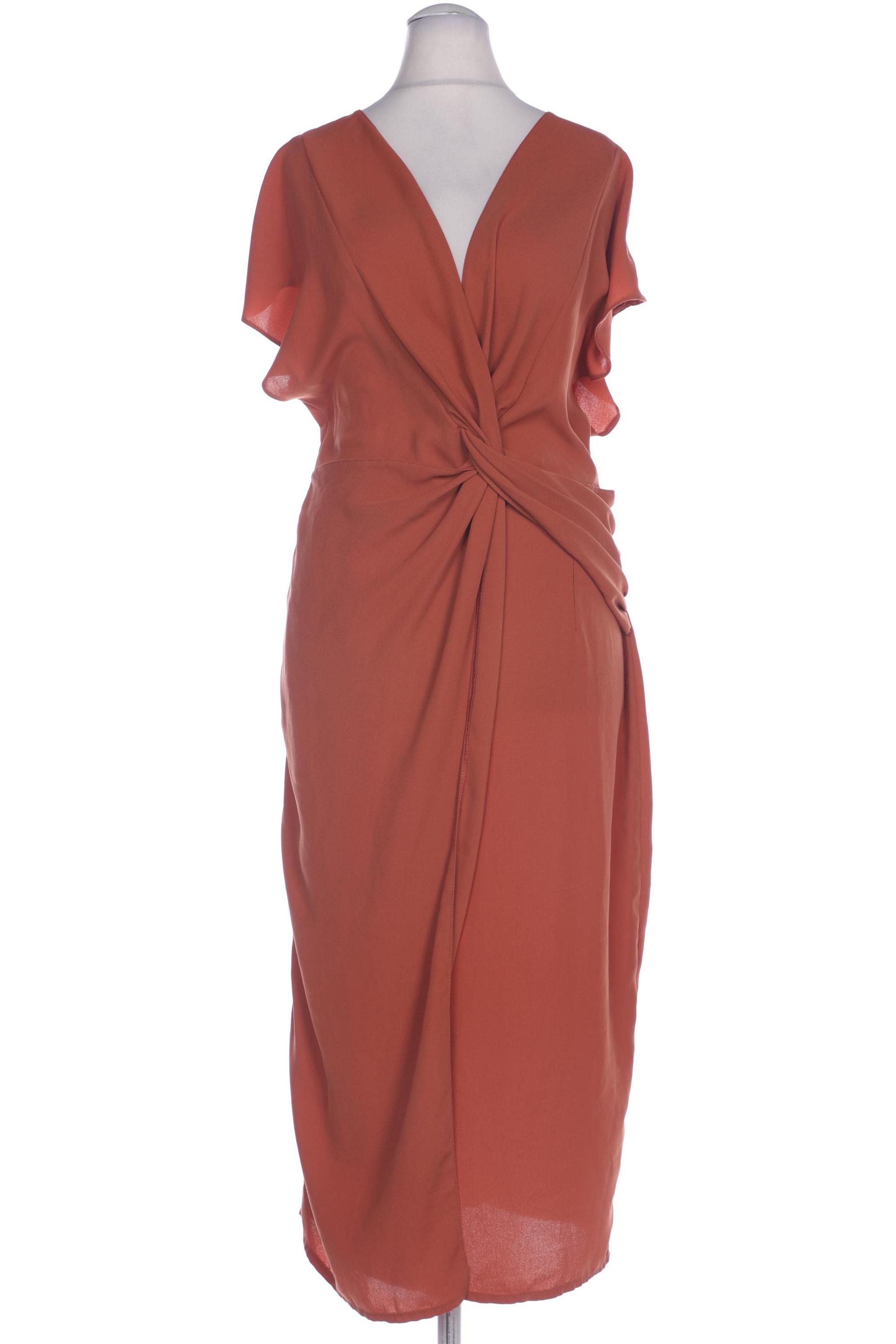 

asos Damen Kleid, braun