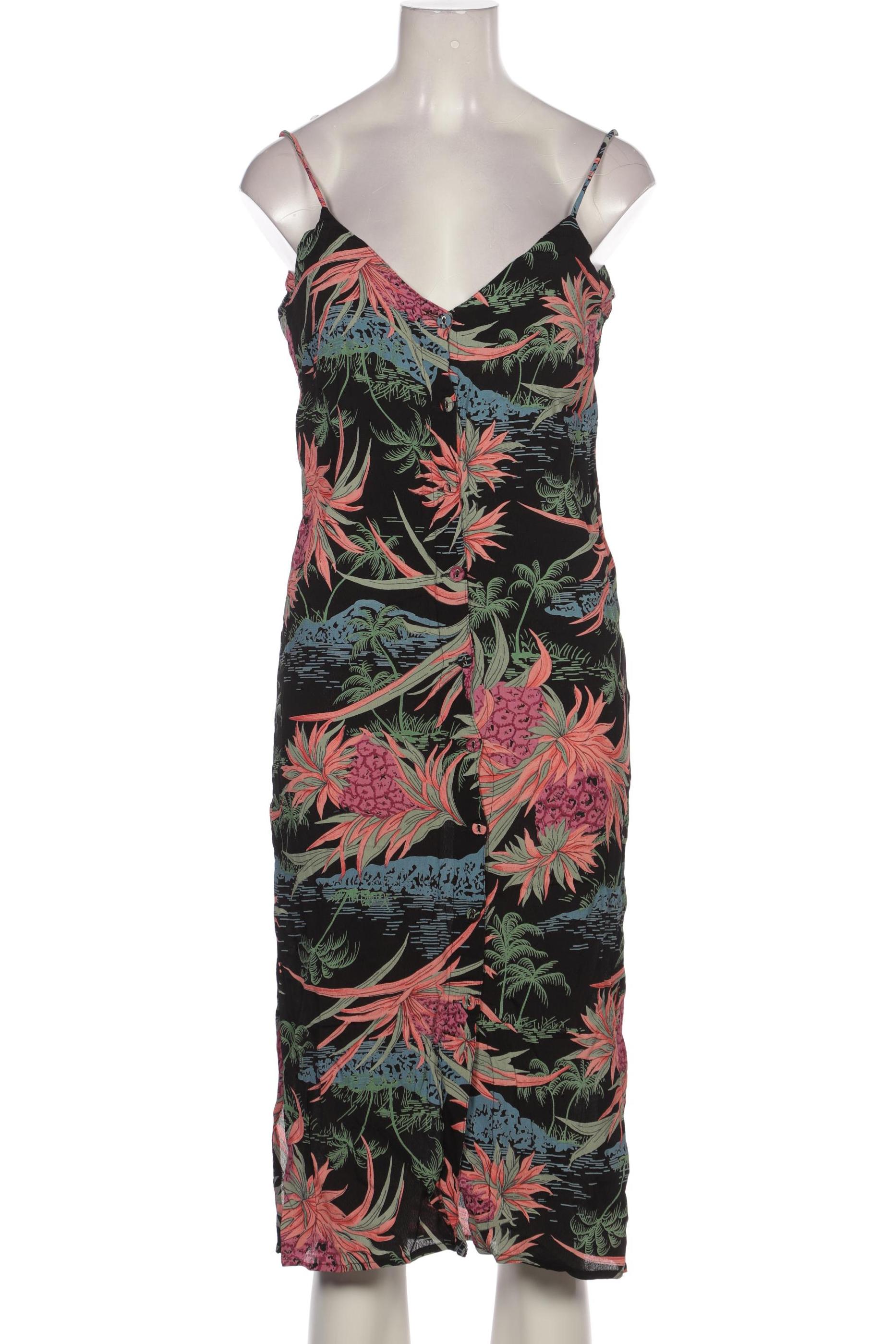 

asos Damen Kleid, schwarz, Gr. 34