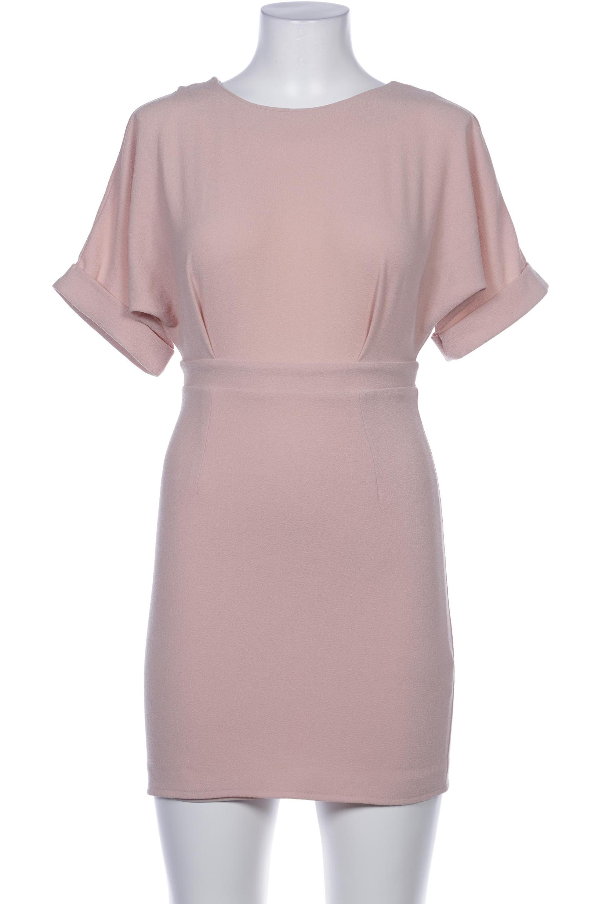 

asos Damen Kleid, pink, Gr. 36